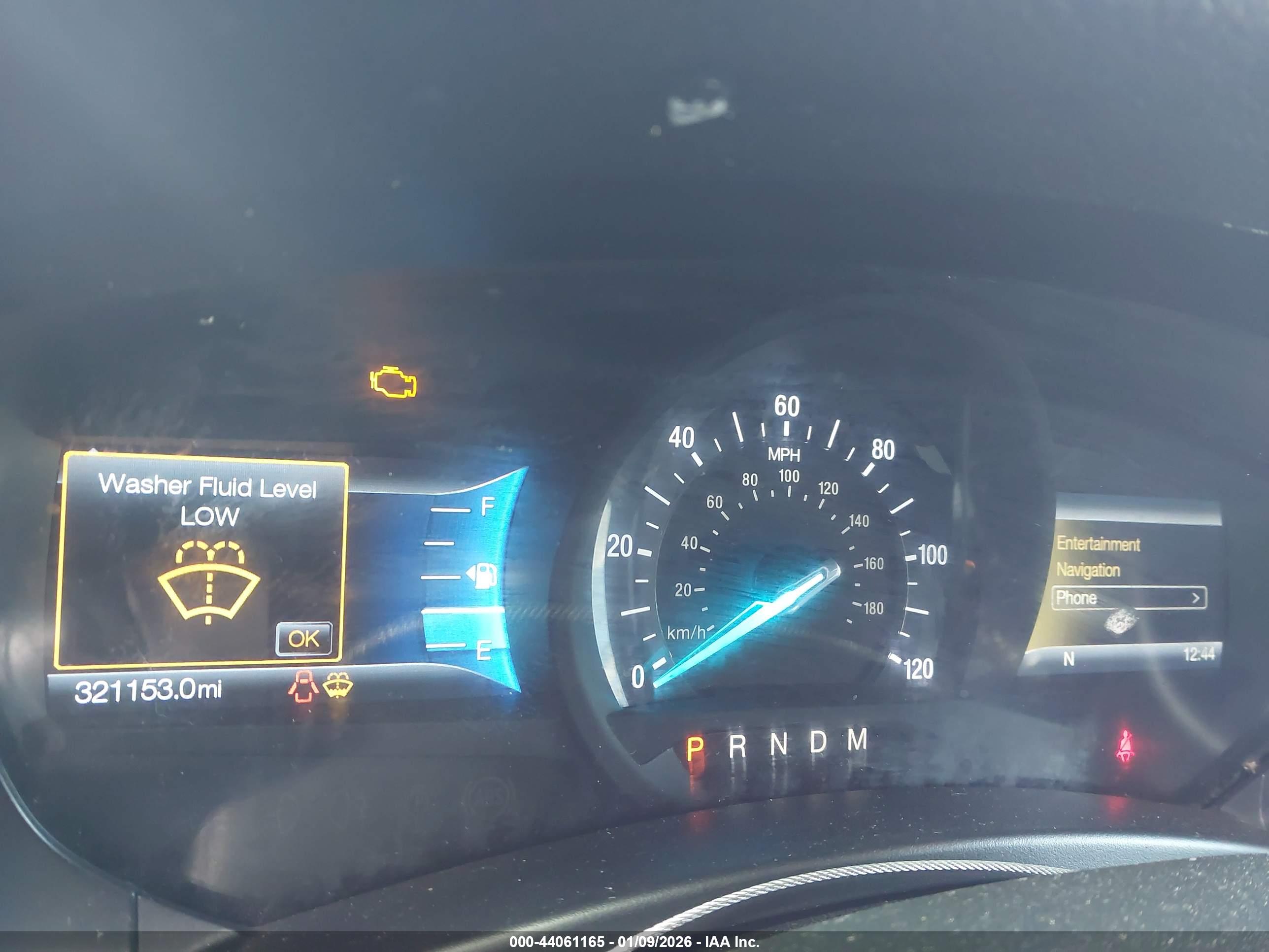 FORD EXPEDITION image 7