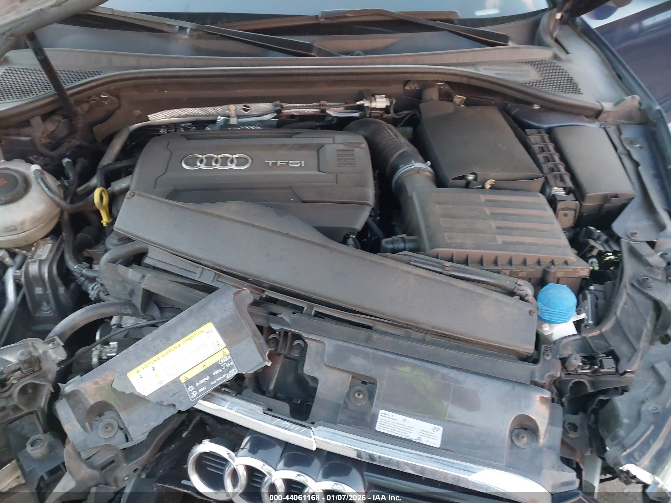 AUDI A3 image 10