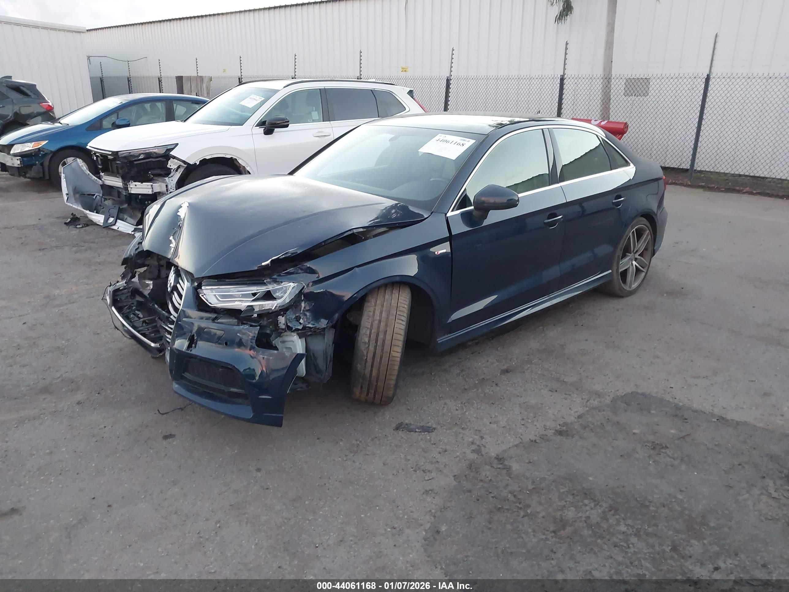 AUDI A3 image 2