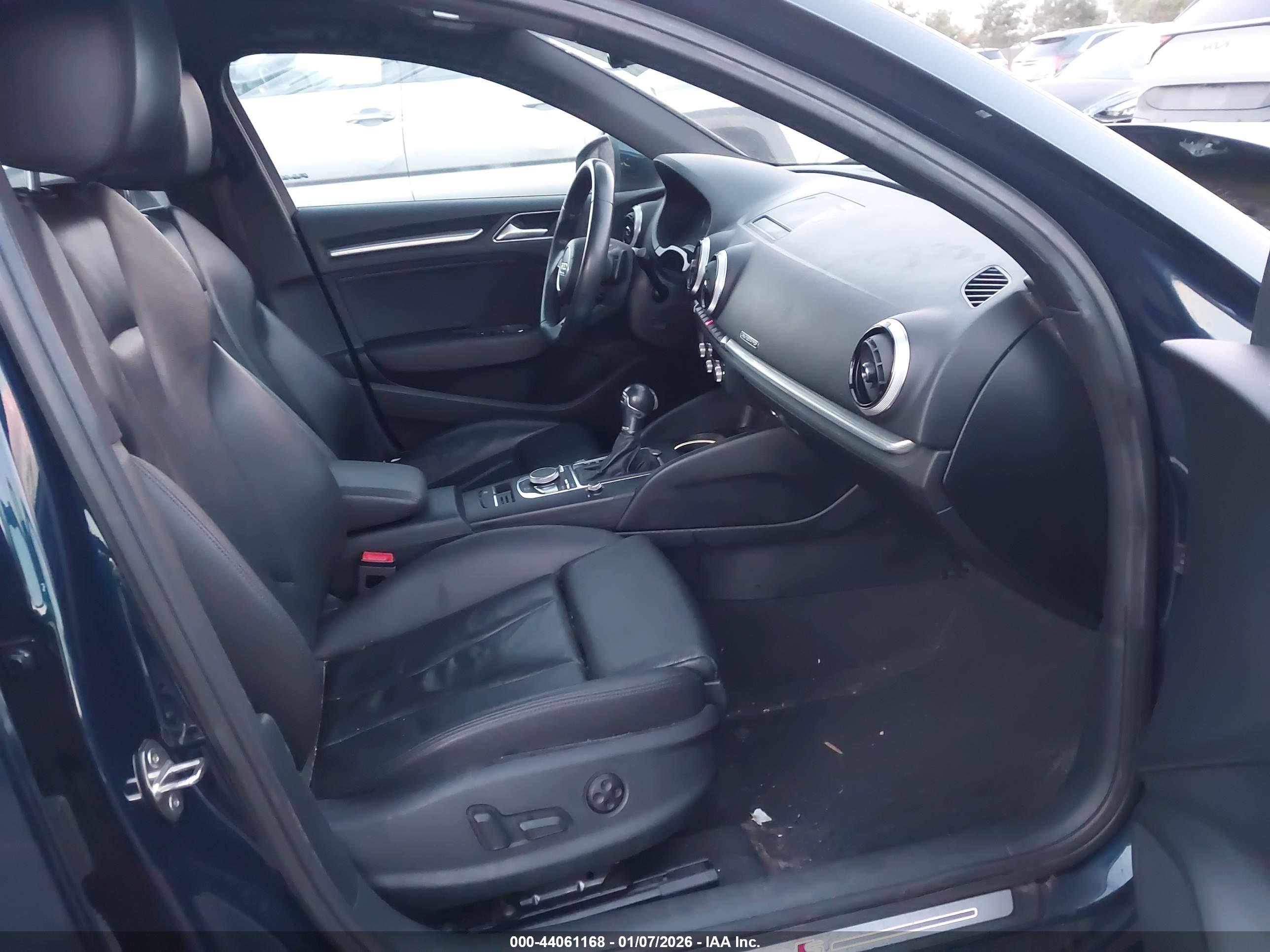 AUDI A3 image 5