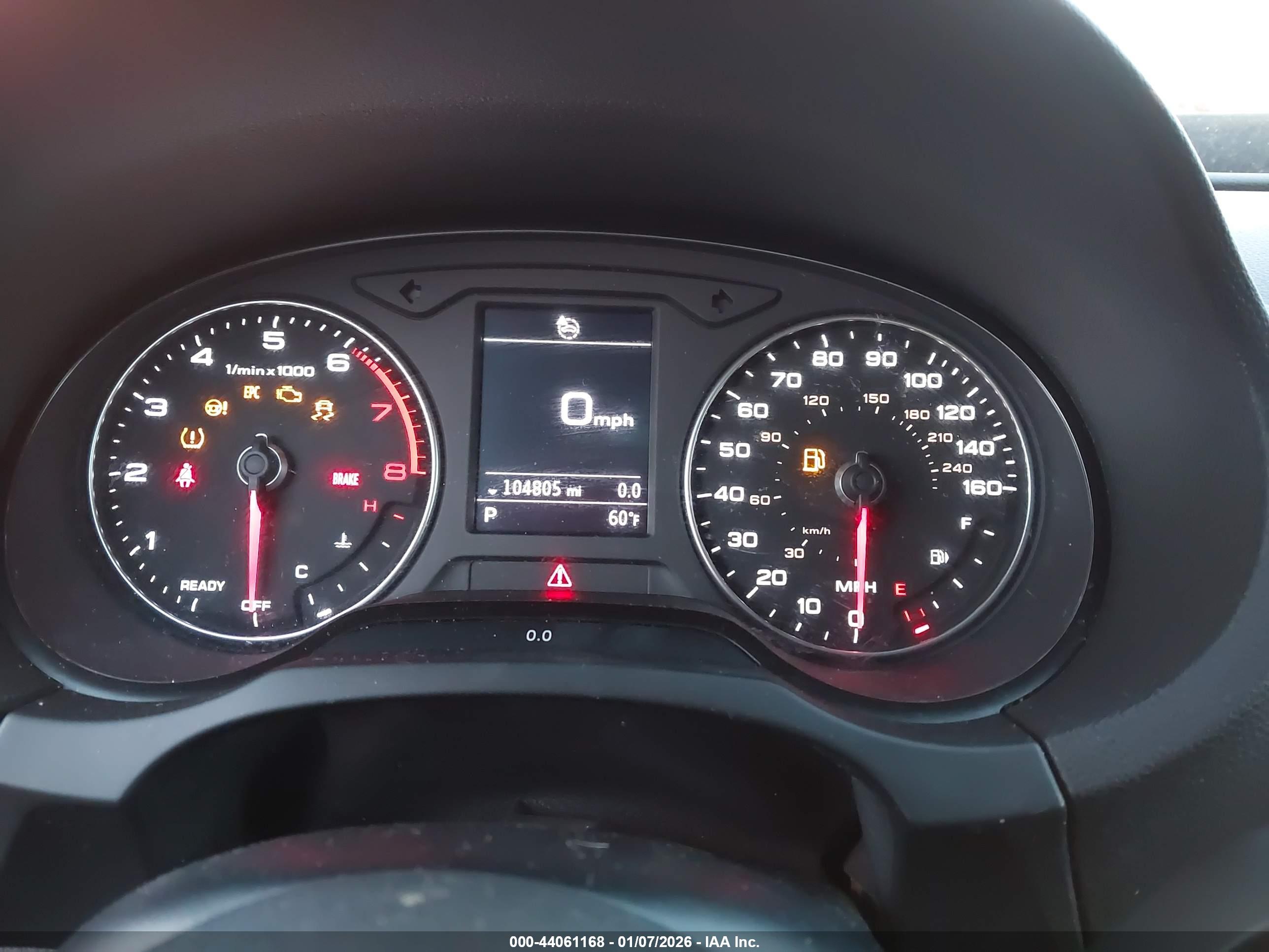 AUDI A3 image 7