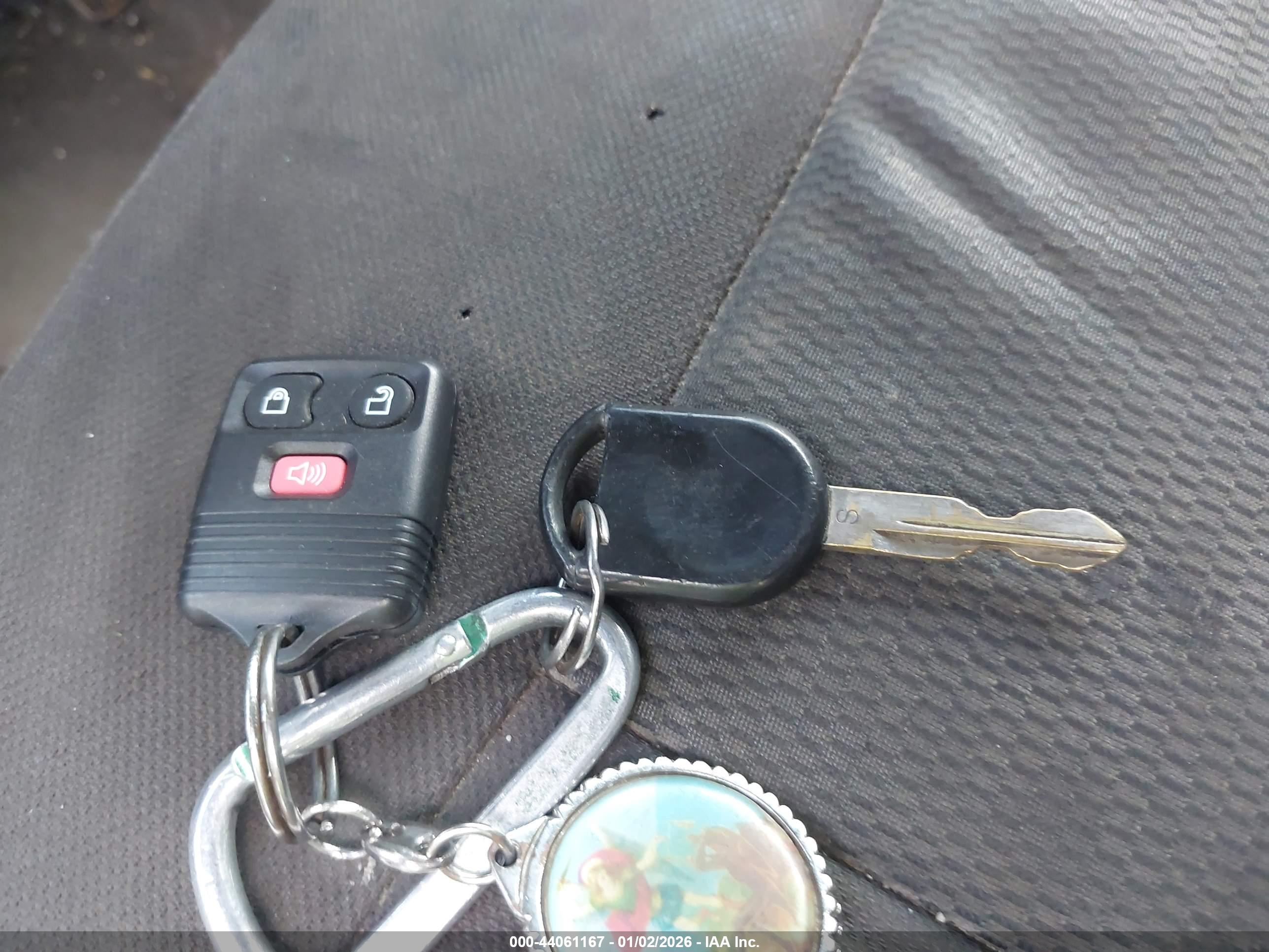 FORD F-150 image 11