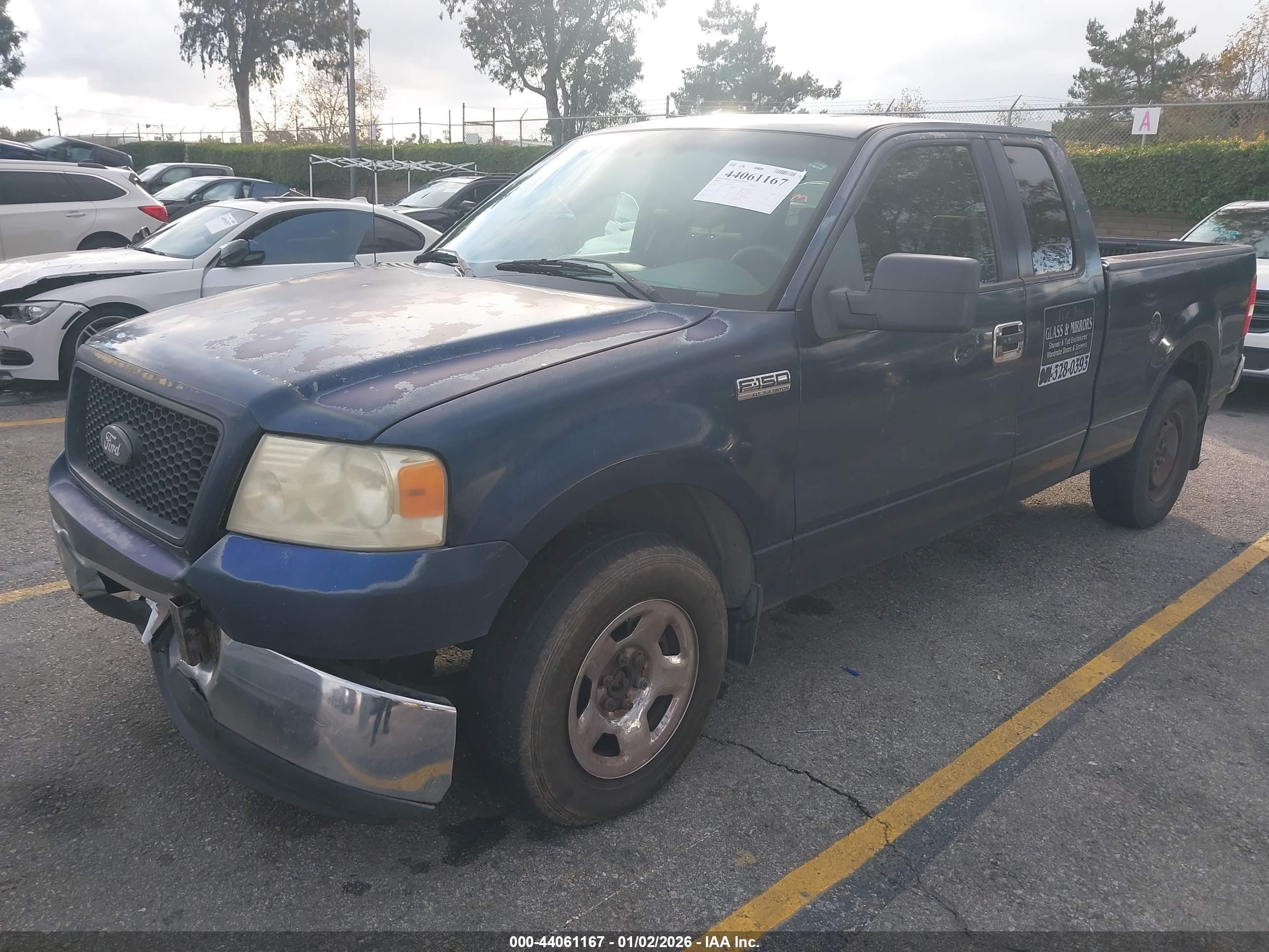 FORD F-150 image 2