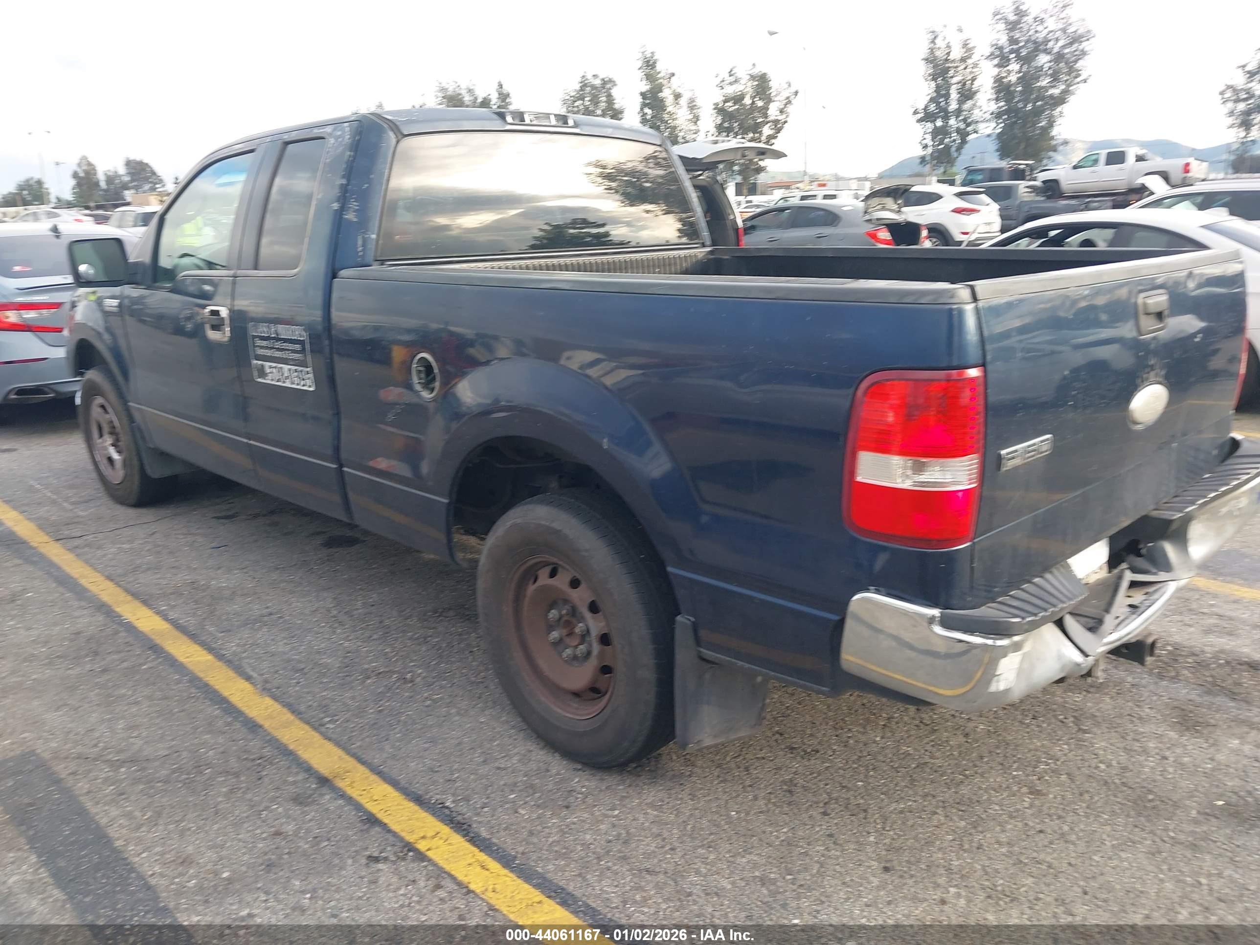 FORD F-150 image 3