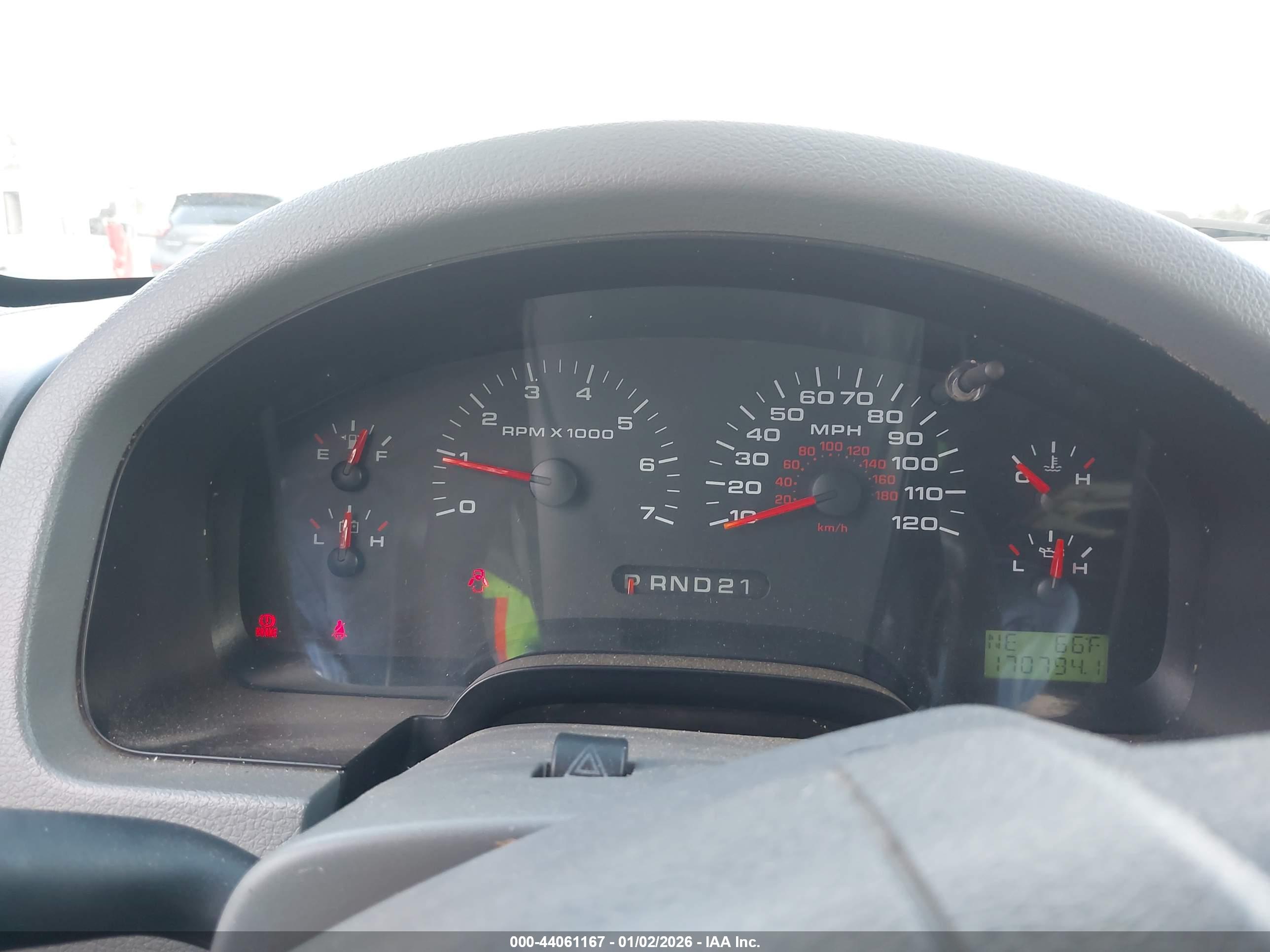 FORD F-150 image 7