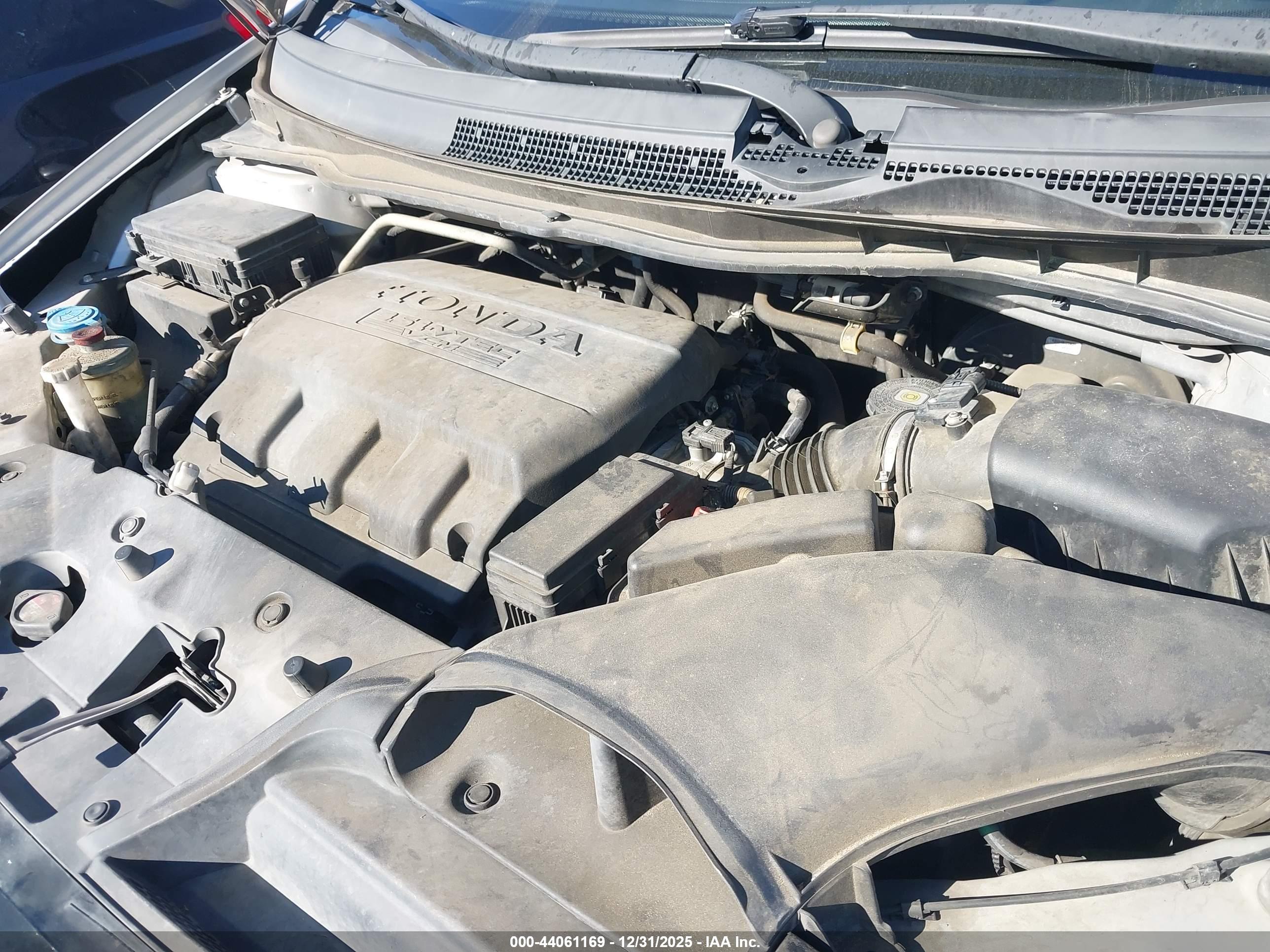 HONDA ODYSSEY image 10