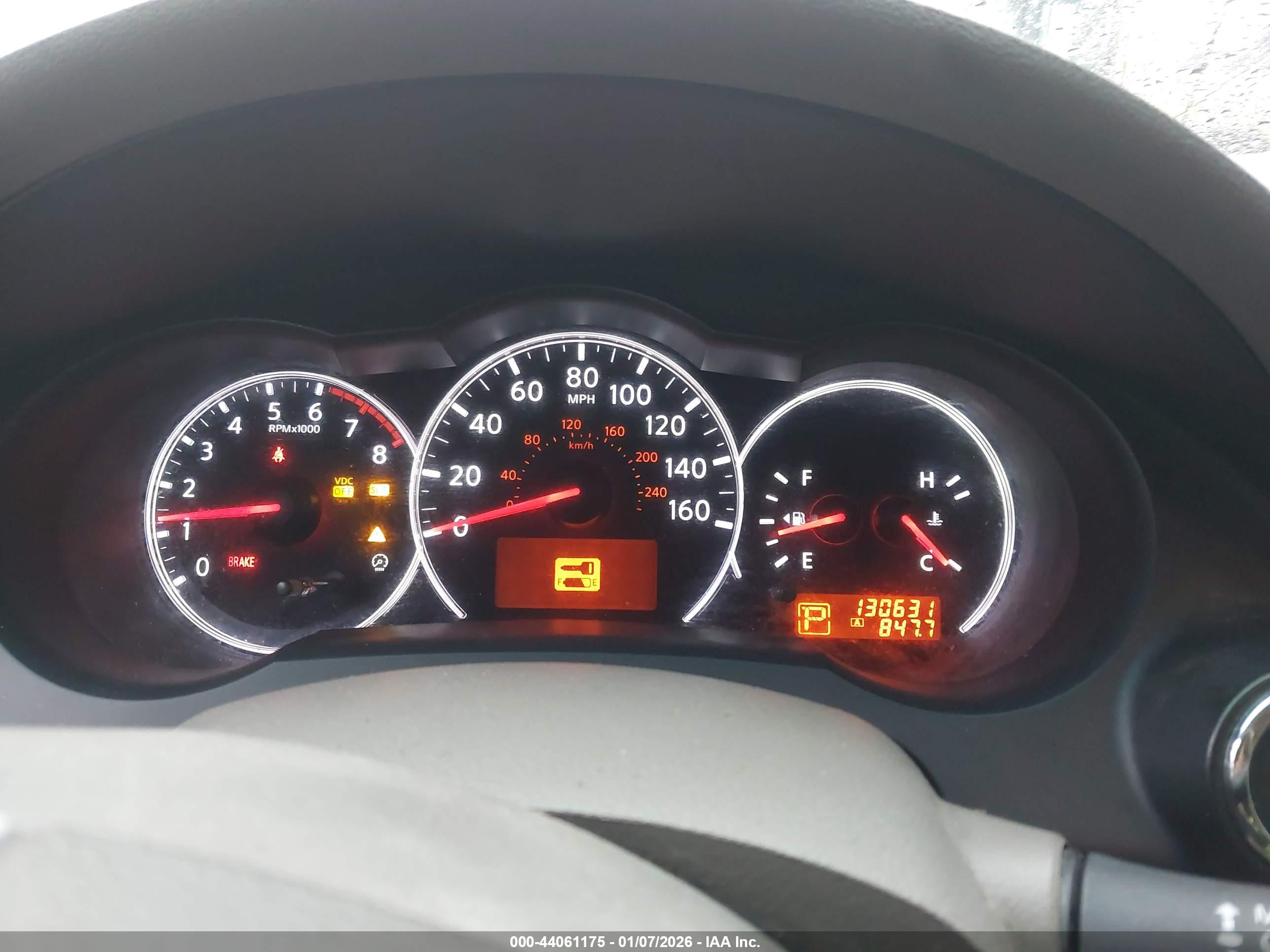 NISSAN ALTIMA image 7