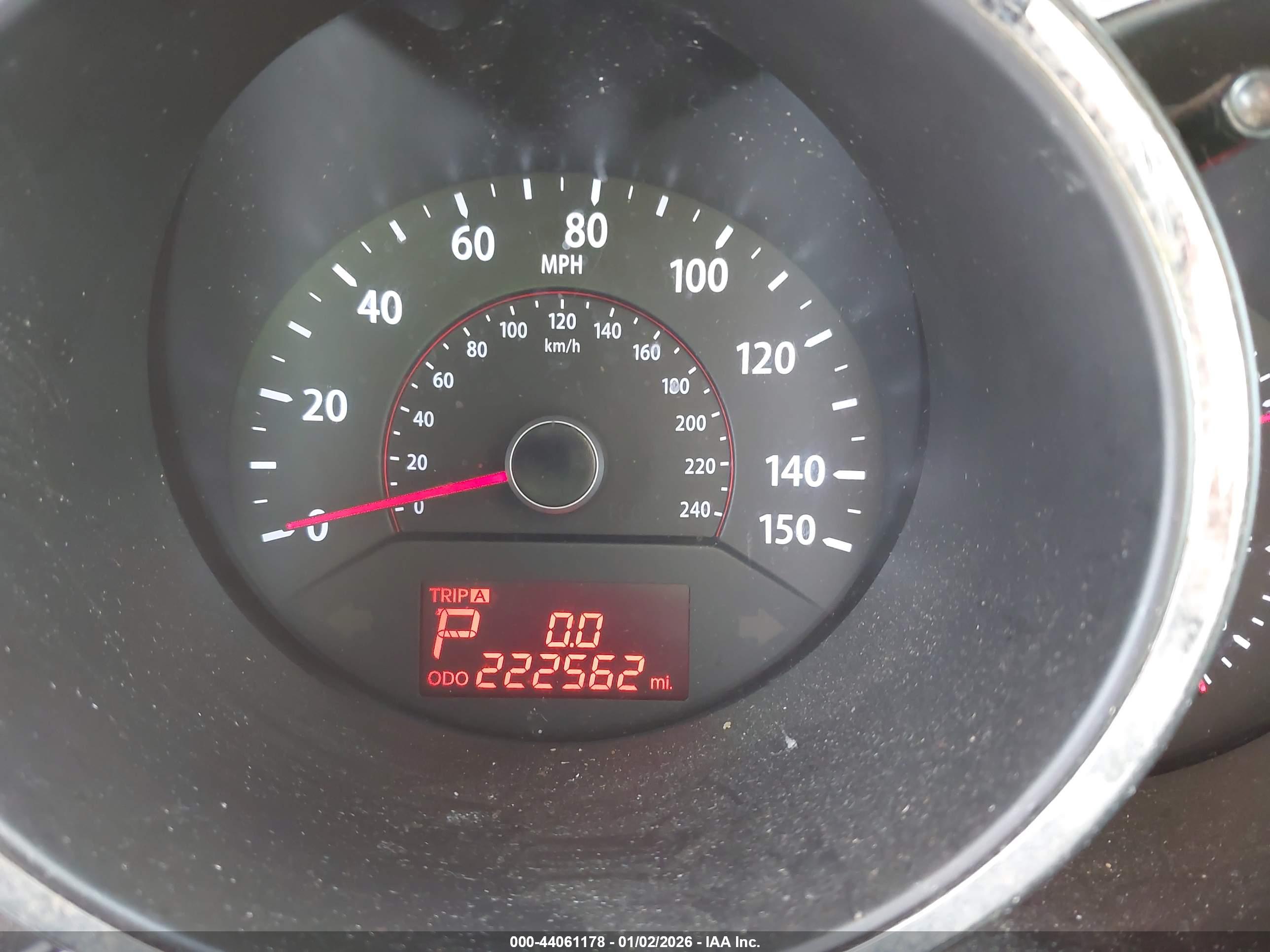 KIA SORENTO image 7