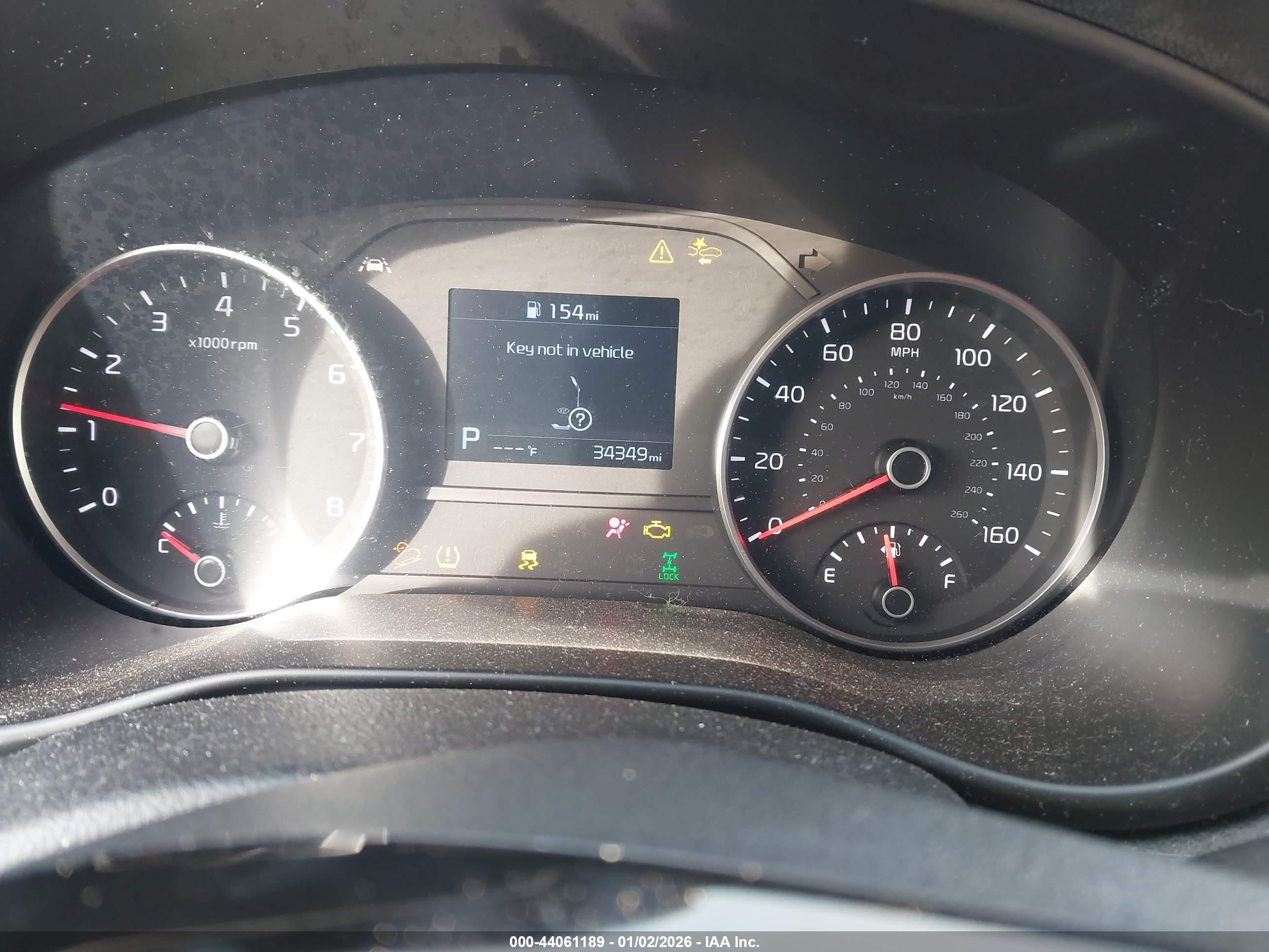 KIA SPORTAGE image 7