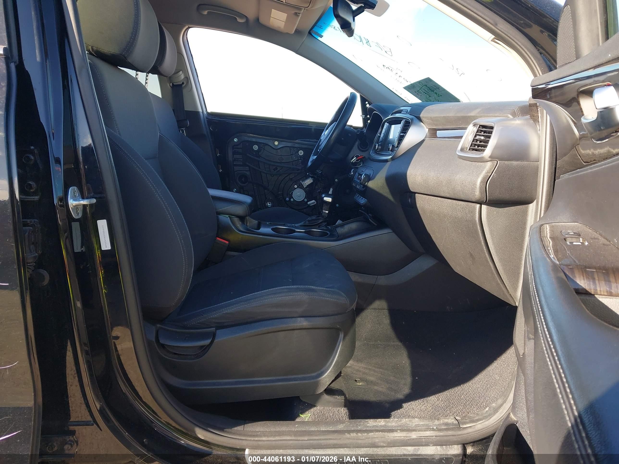 KIA SORENTO image 5