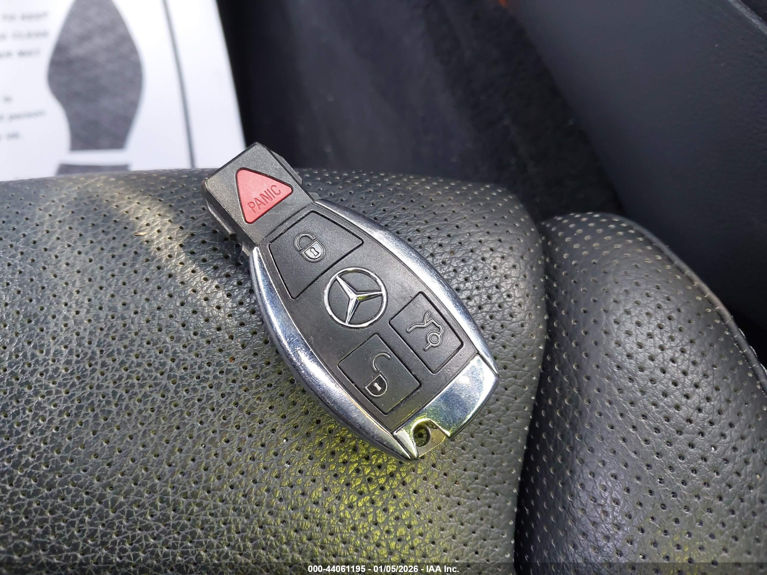 MERCEDES-BENZ AMG image 11