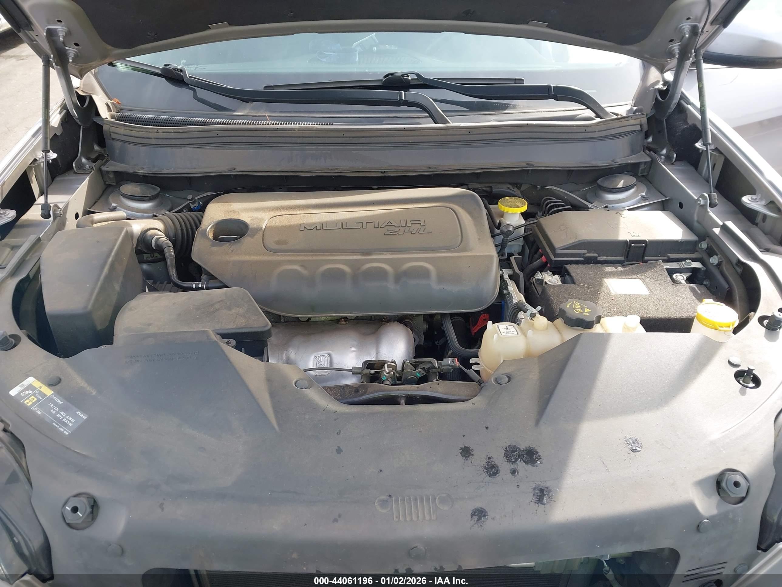 JEEP CHEROKEE image 10