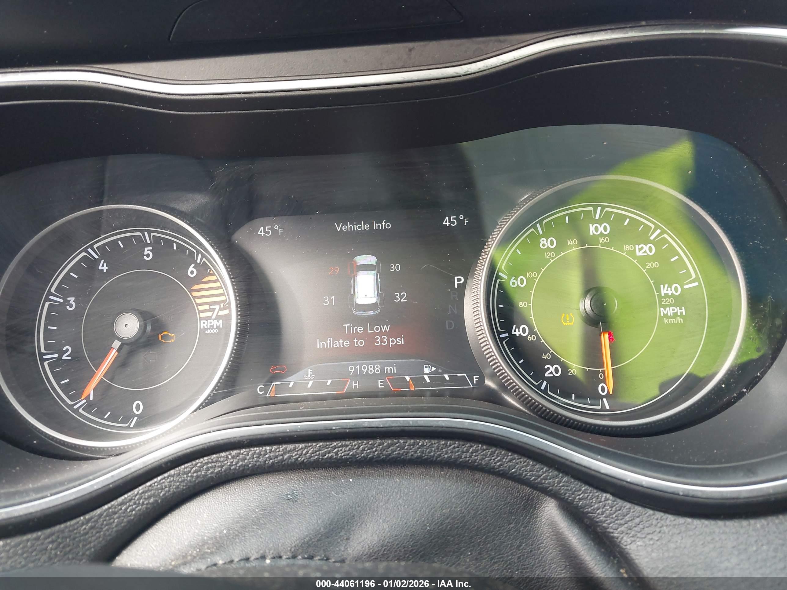 JEEP CHEROKEE image 7