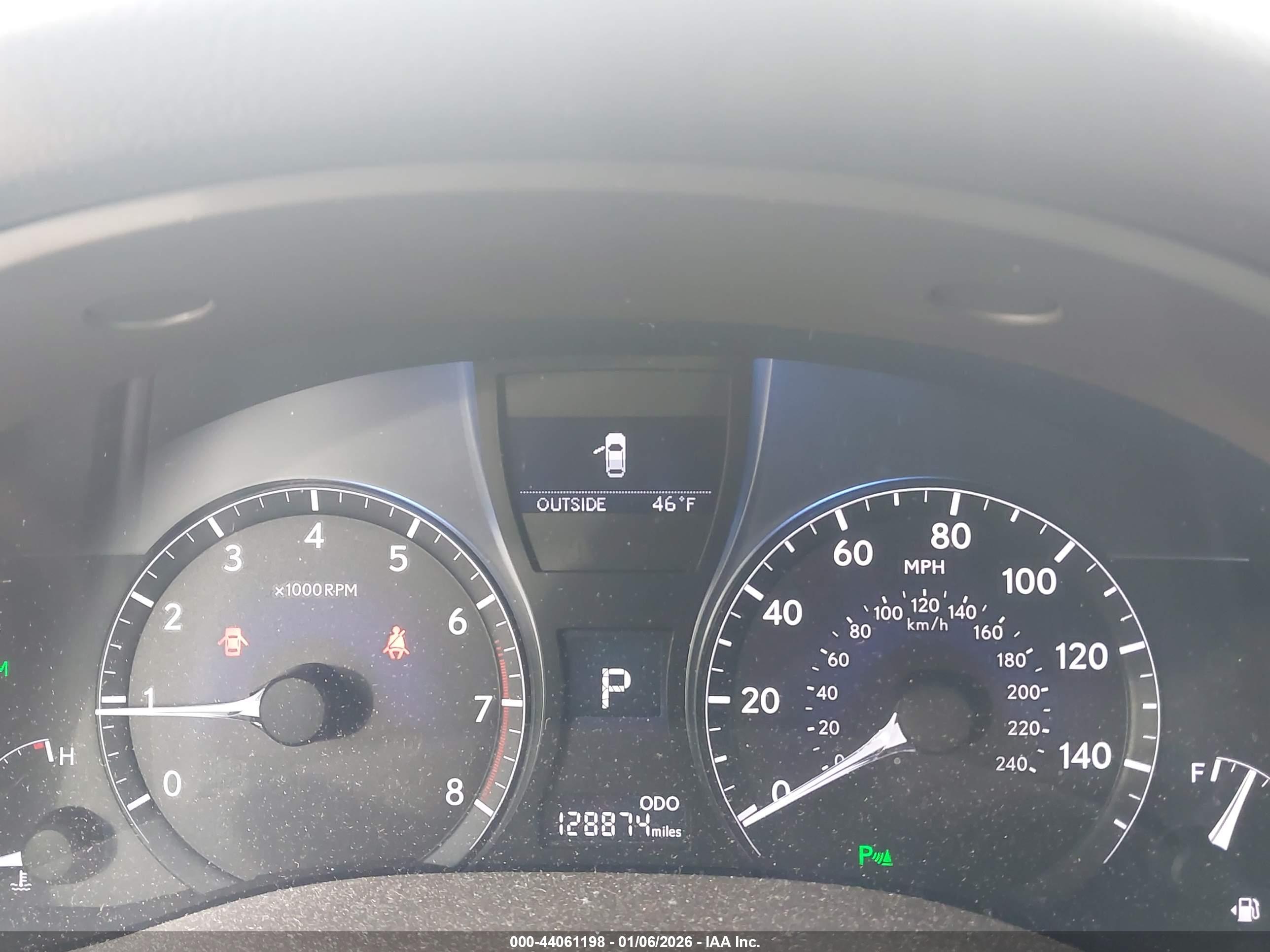 LEXUS RX image 7
