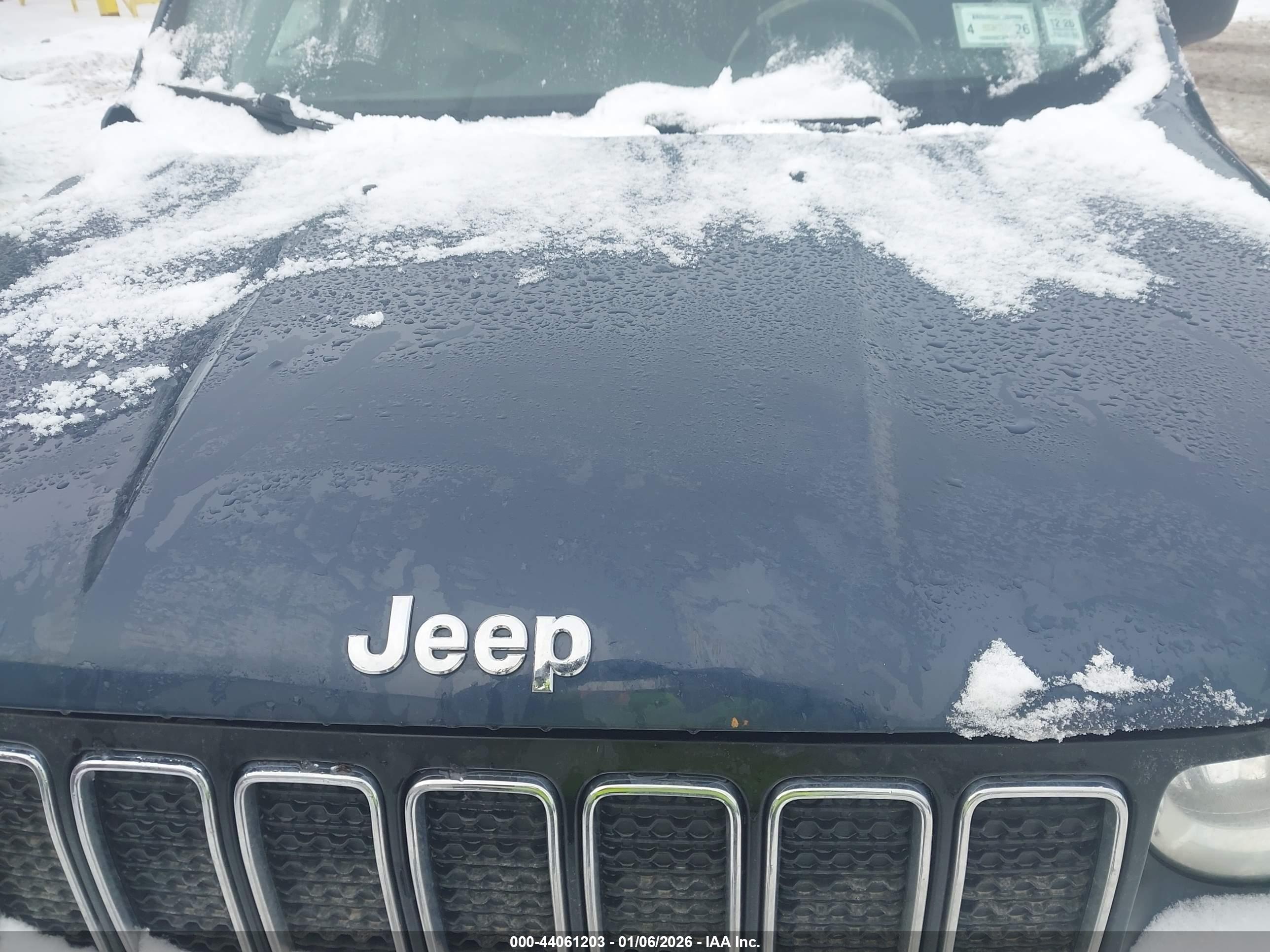 JEEP RENEGADE image 10