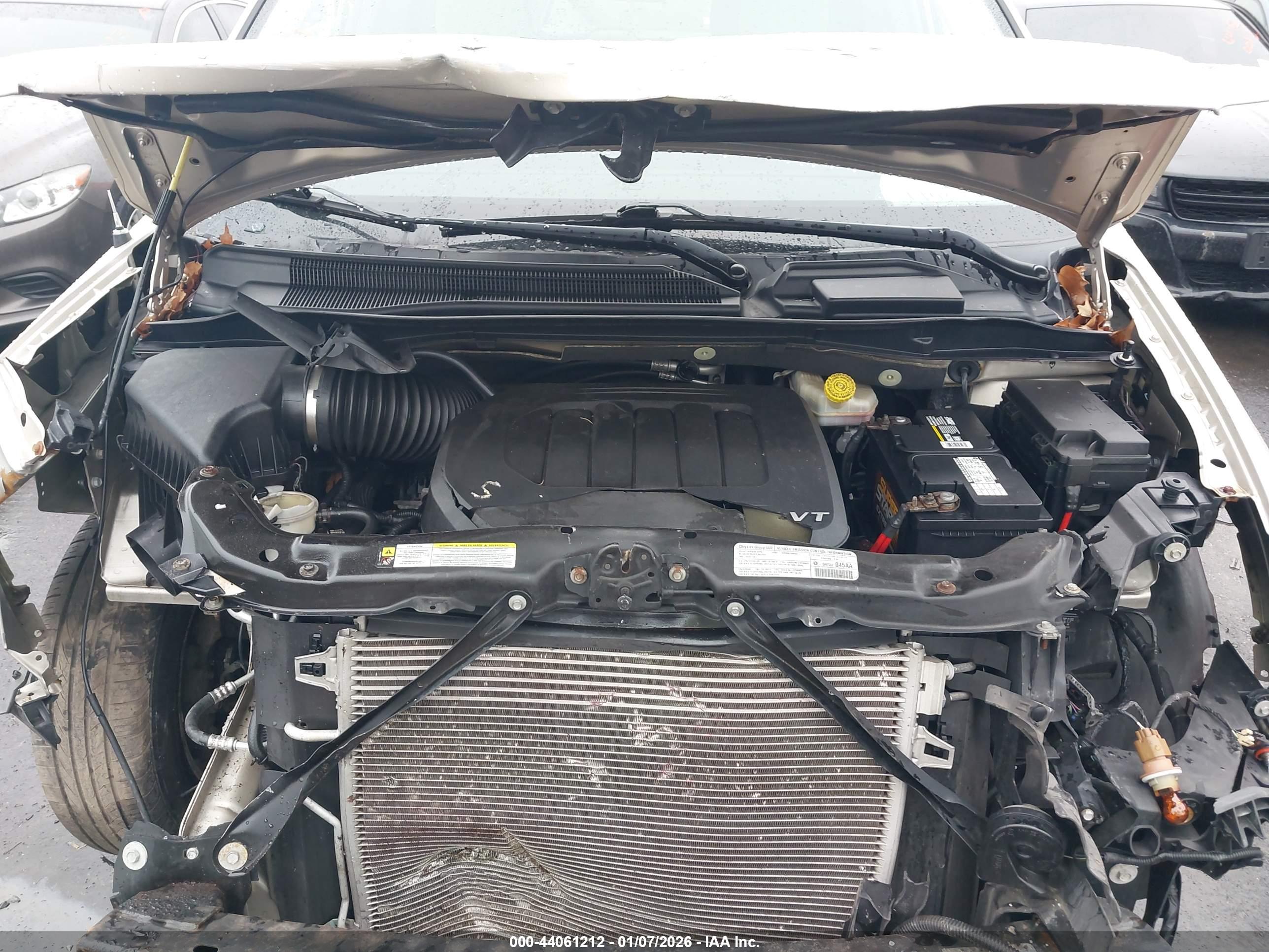 DODGE GRAND image 10