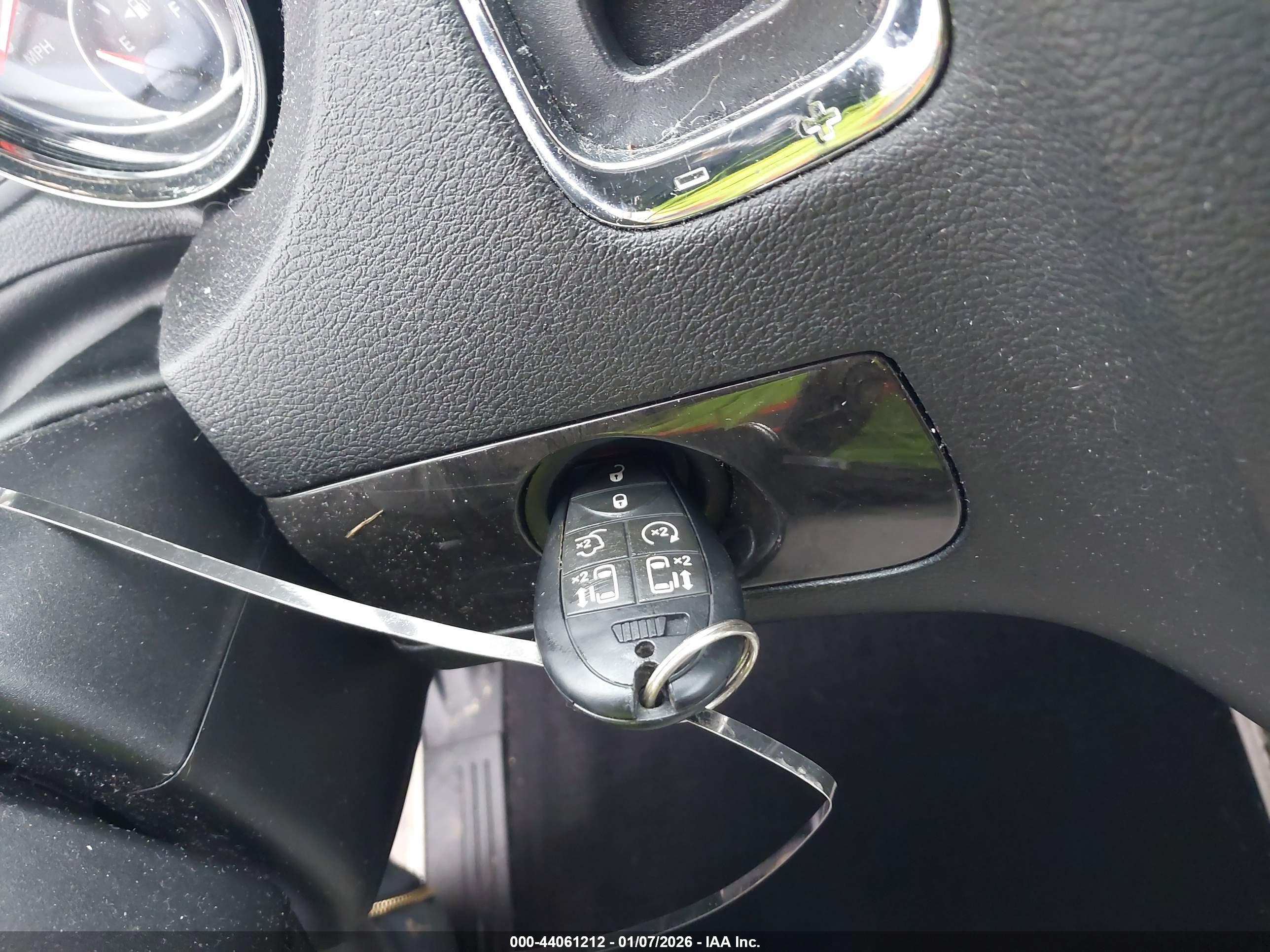 DODGE GRAND image 11