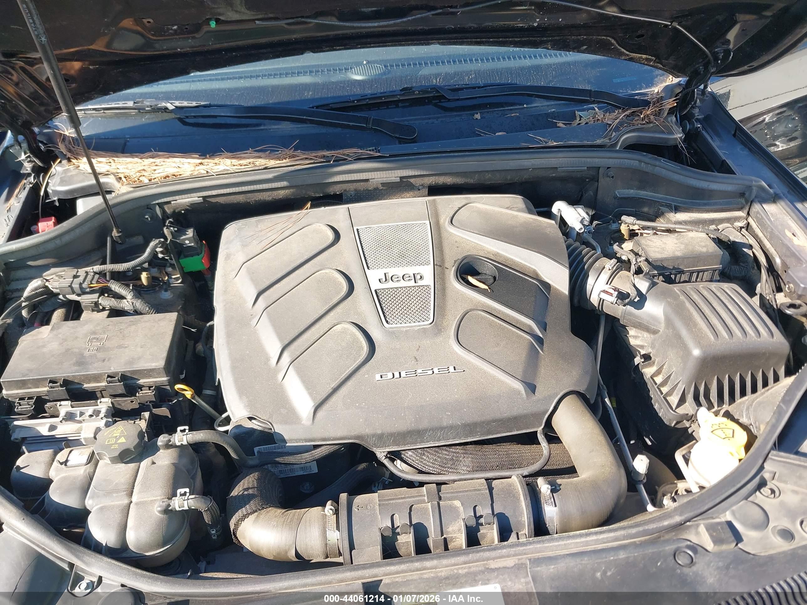 JEEP GRAND image 10