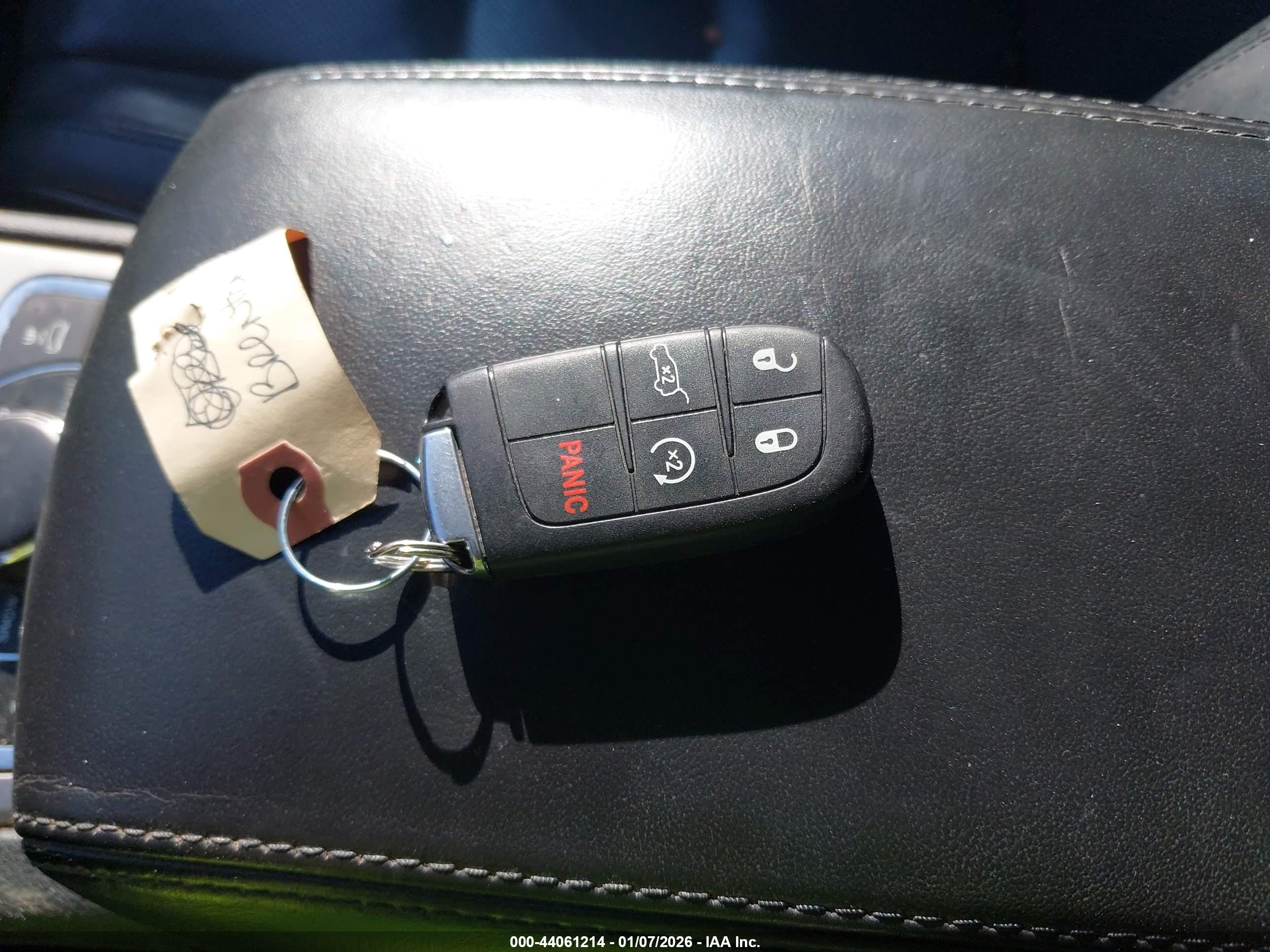 JEEP GRAND image 11