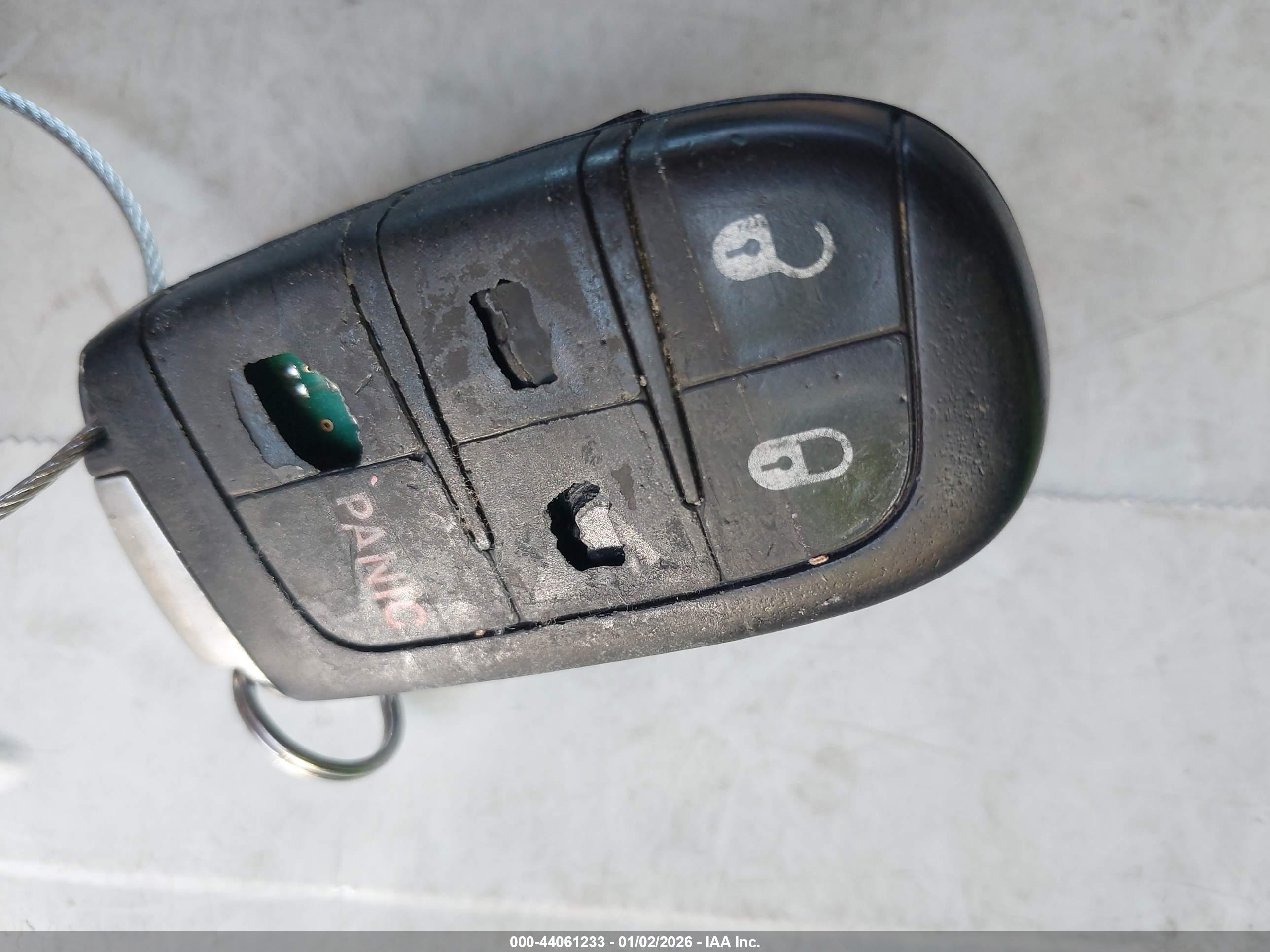 DODGE JOURNEY image 11