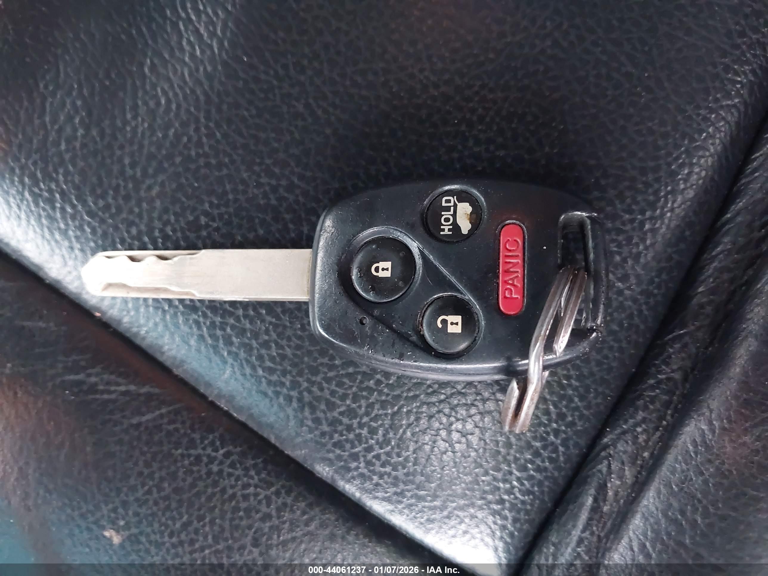 HONDA PILOT image 11