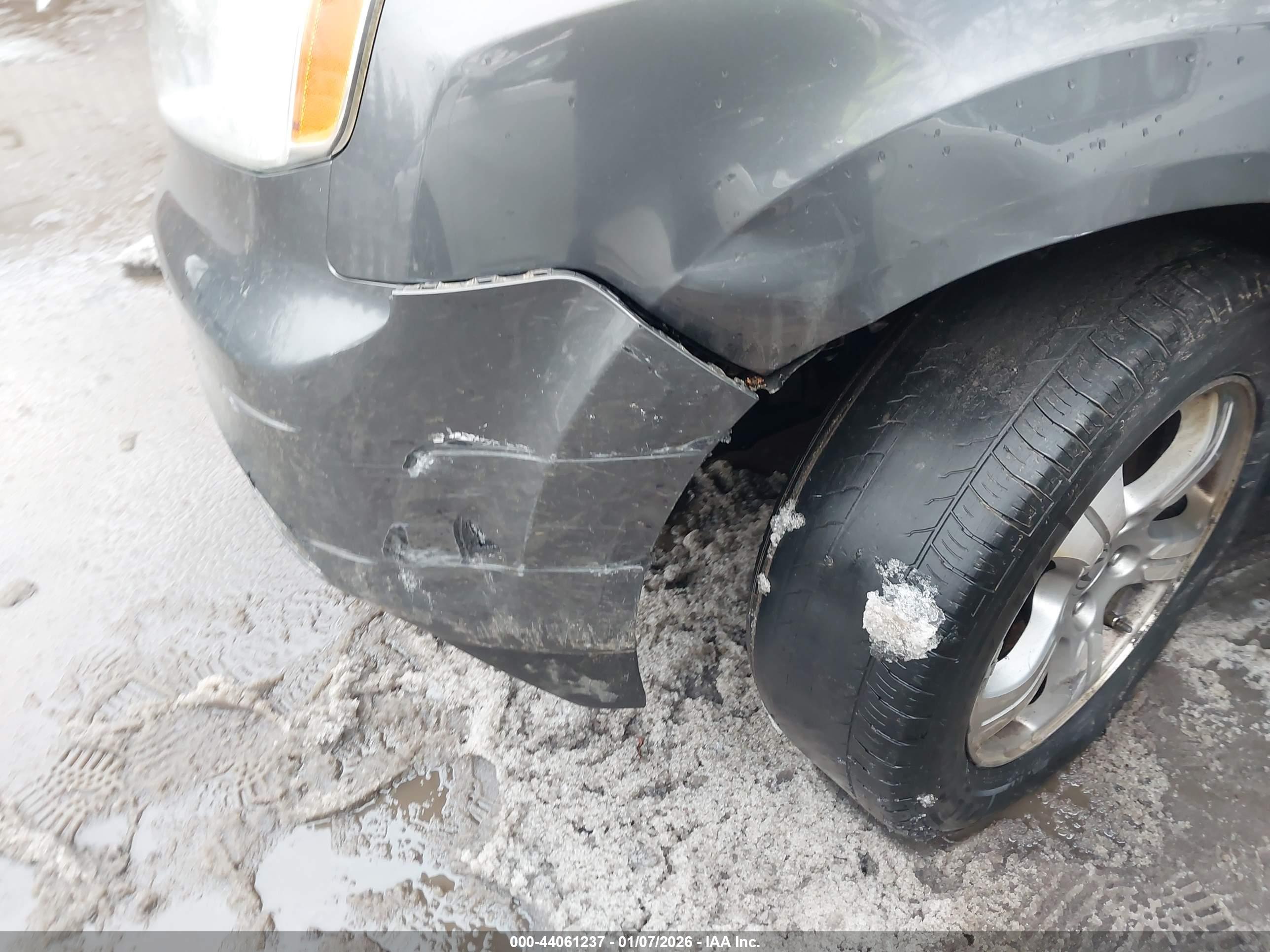 HONDA PILOT image 6