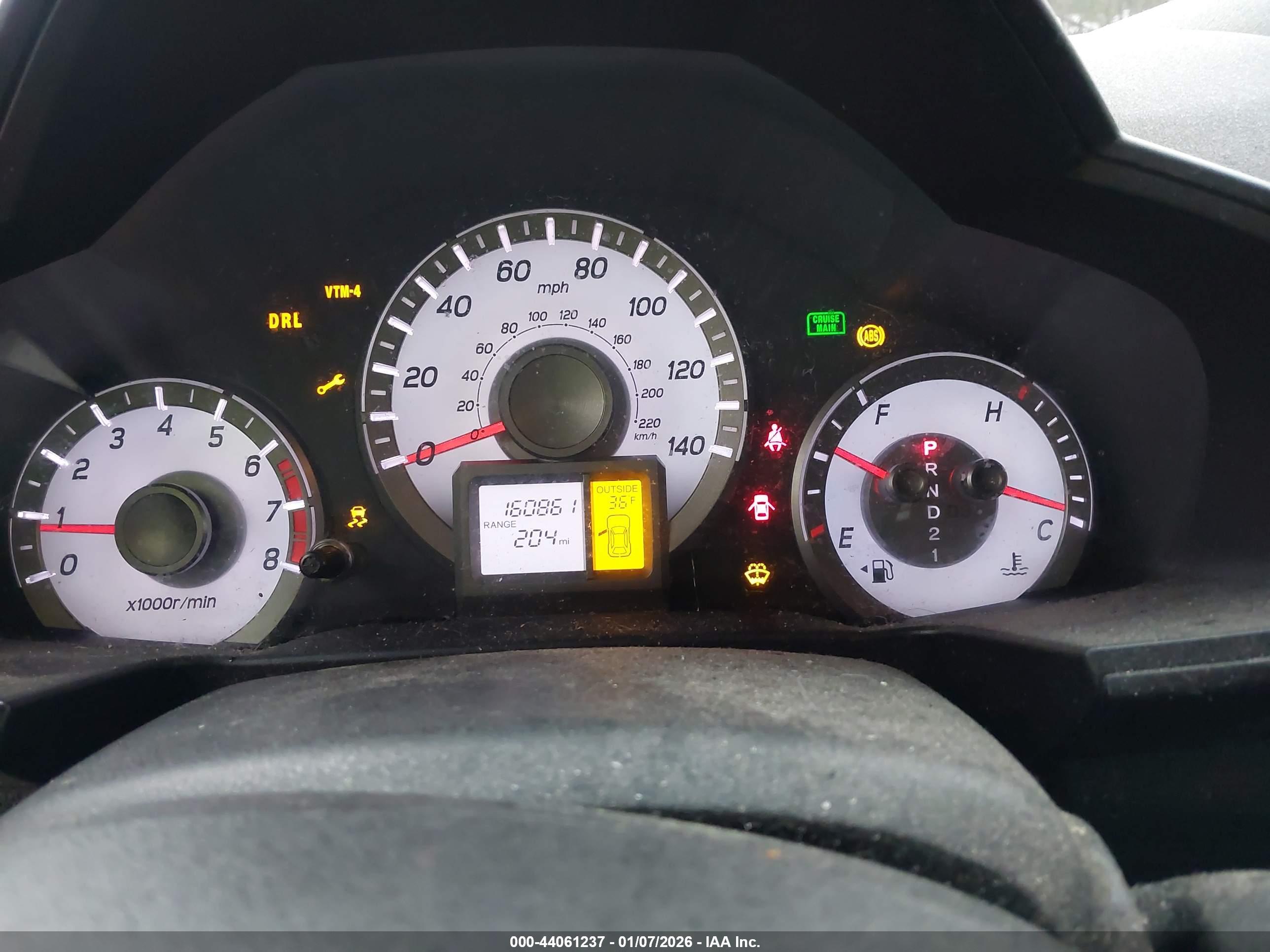 HONDA PILOT image 7