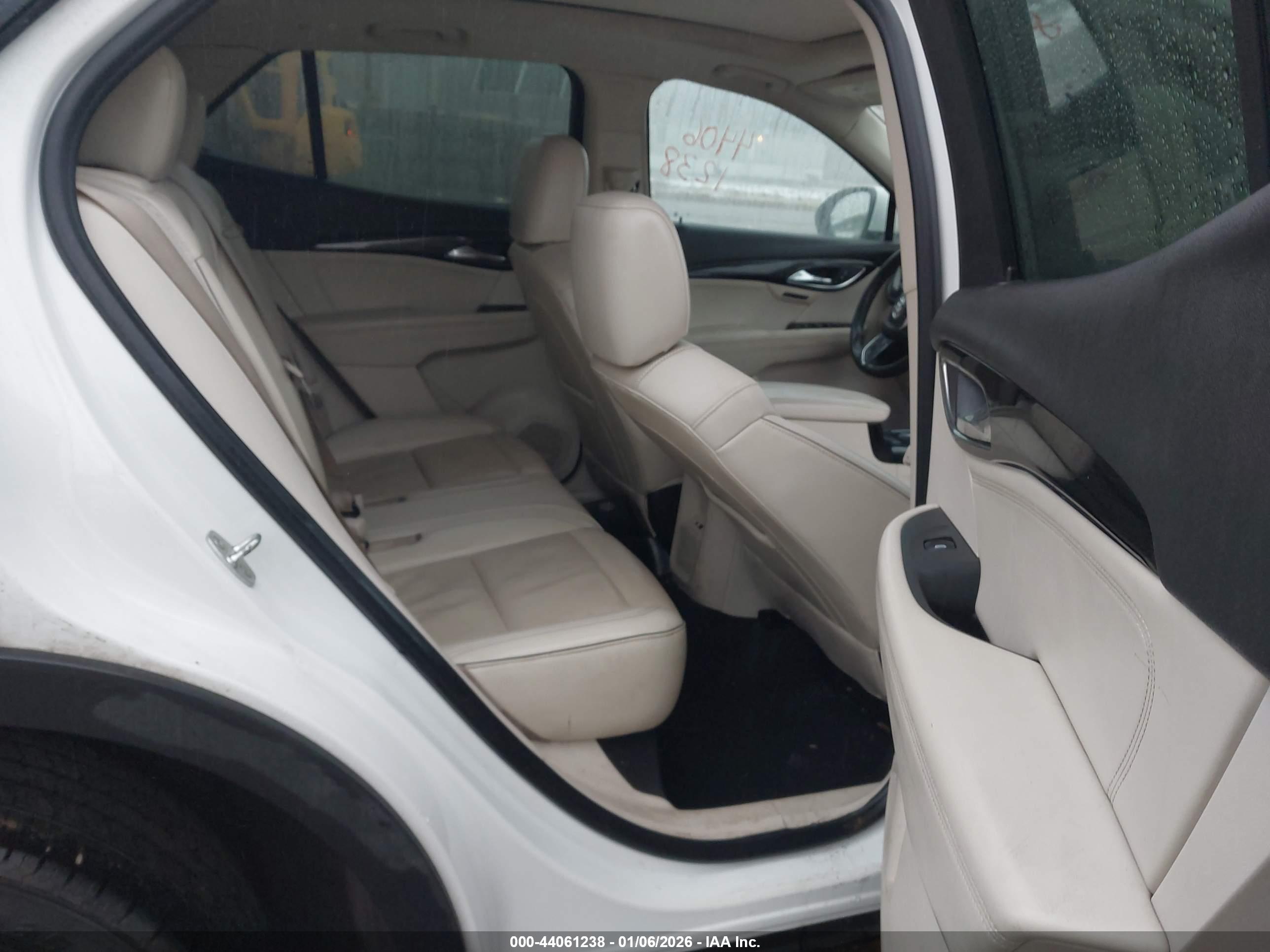 BUICK ENVISION image 8