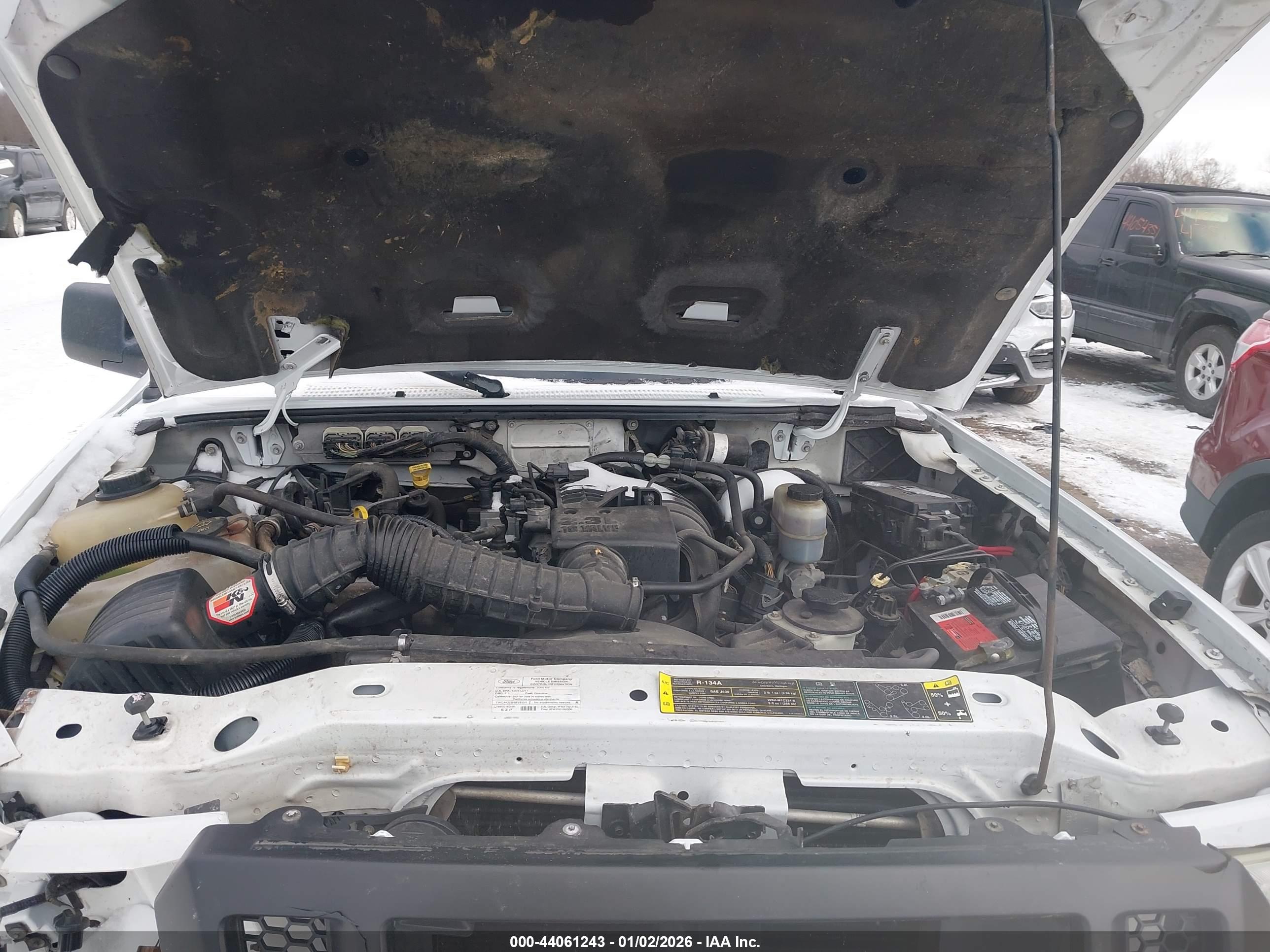 FORD RANGER image 10
