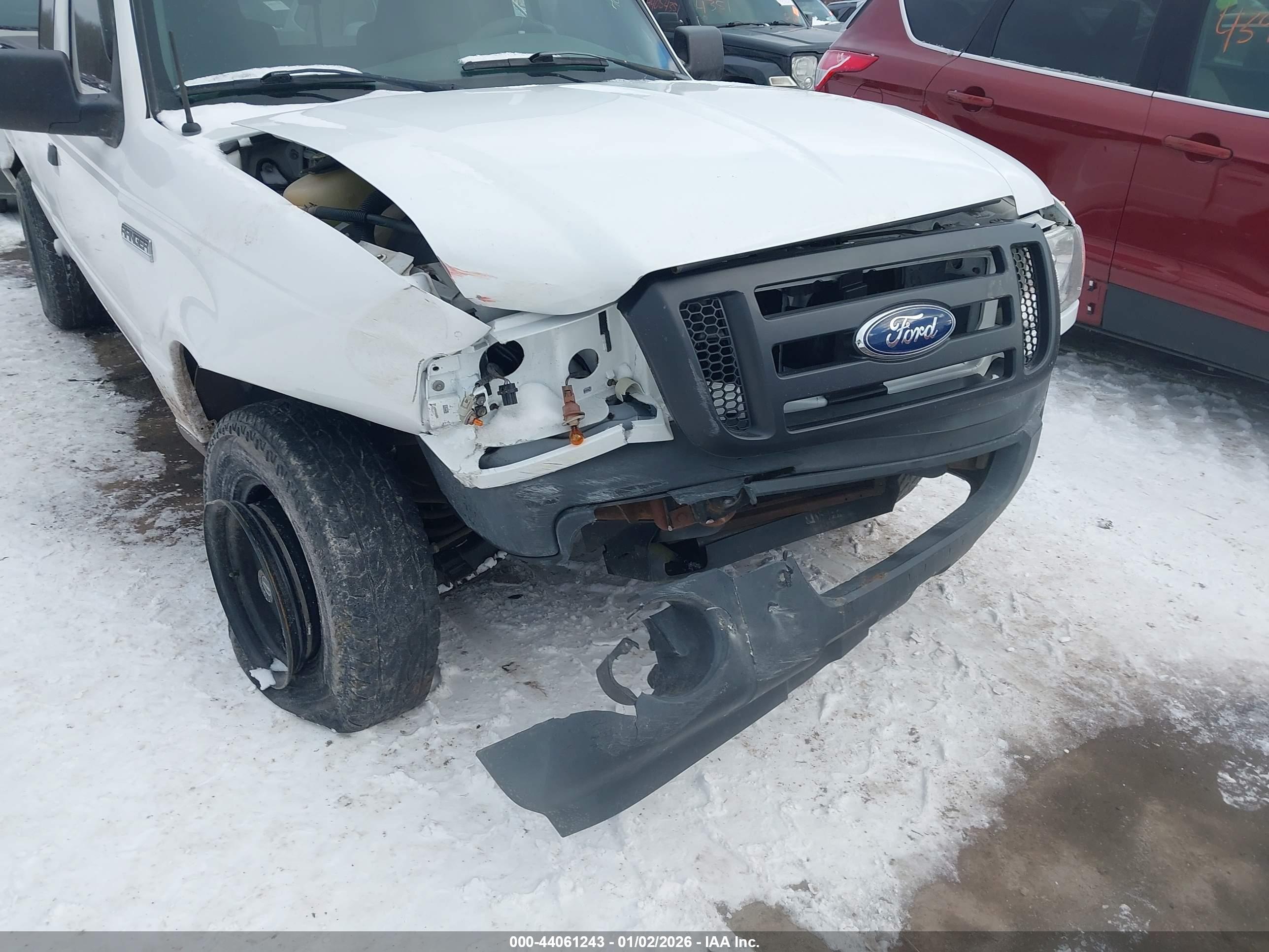 FORD RANGER image 6