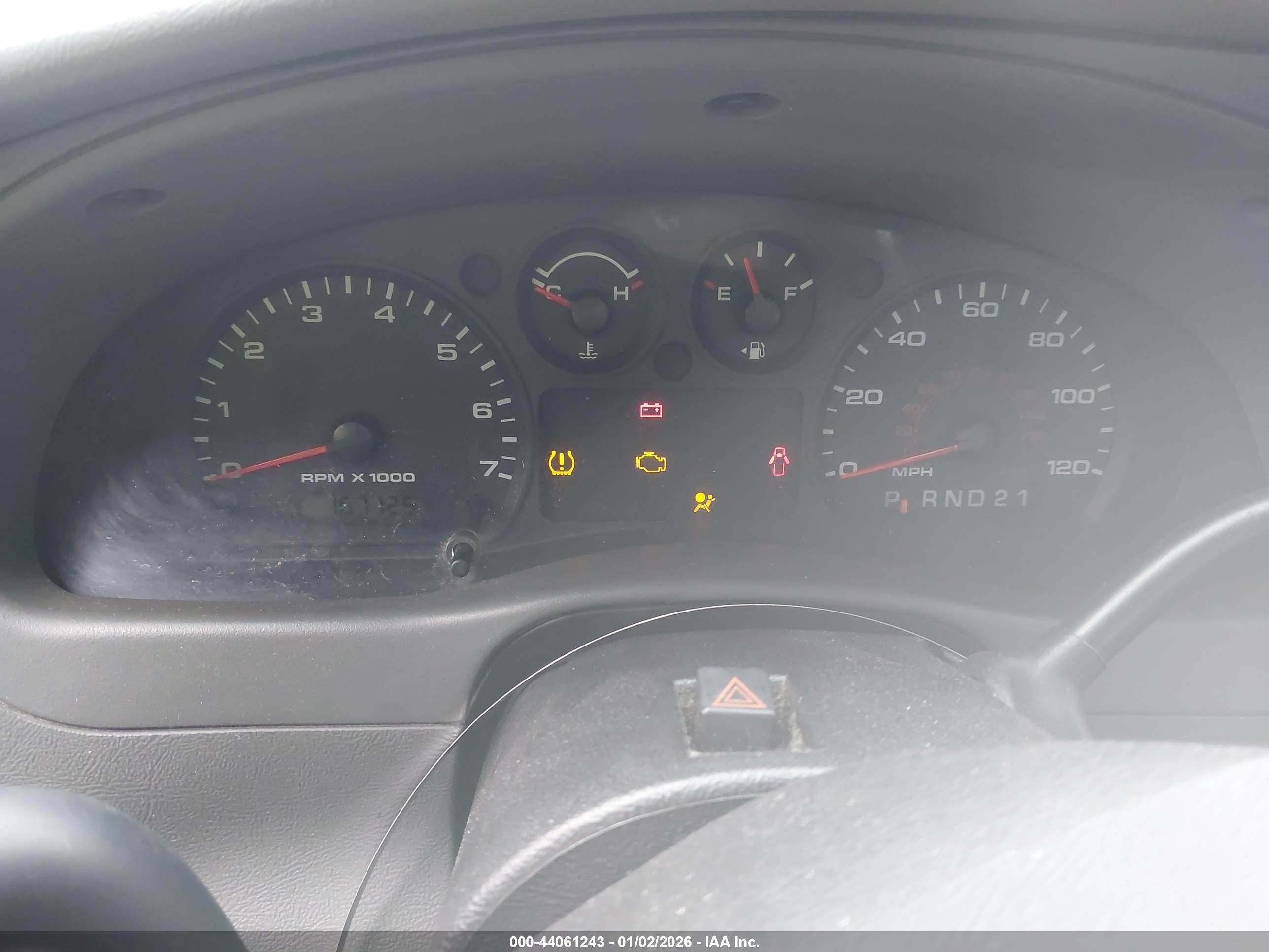 FORD RANGER image 7
