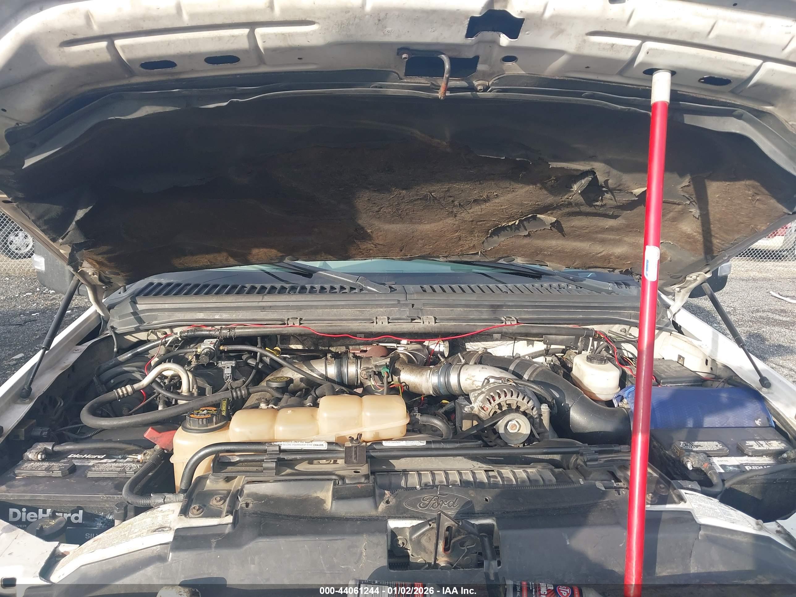 FORD F-250 image 10