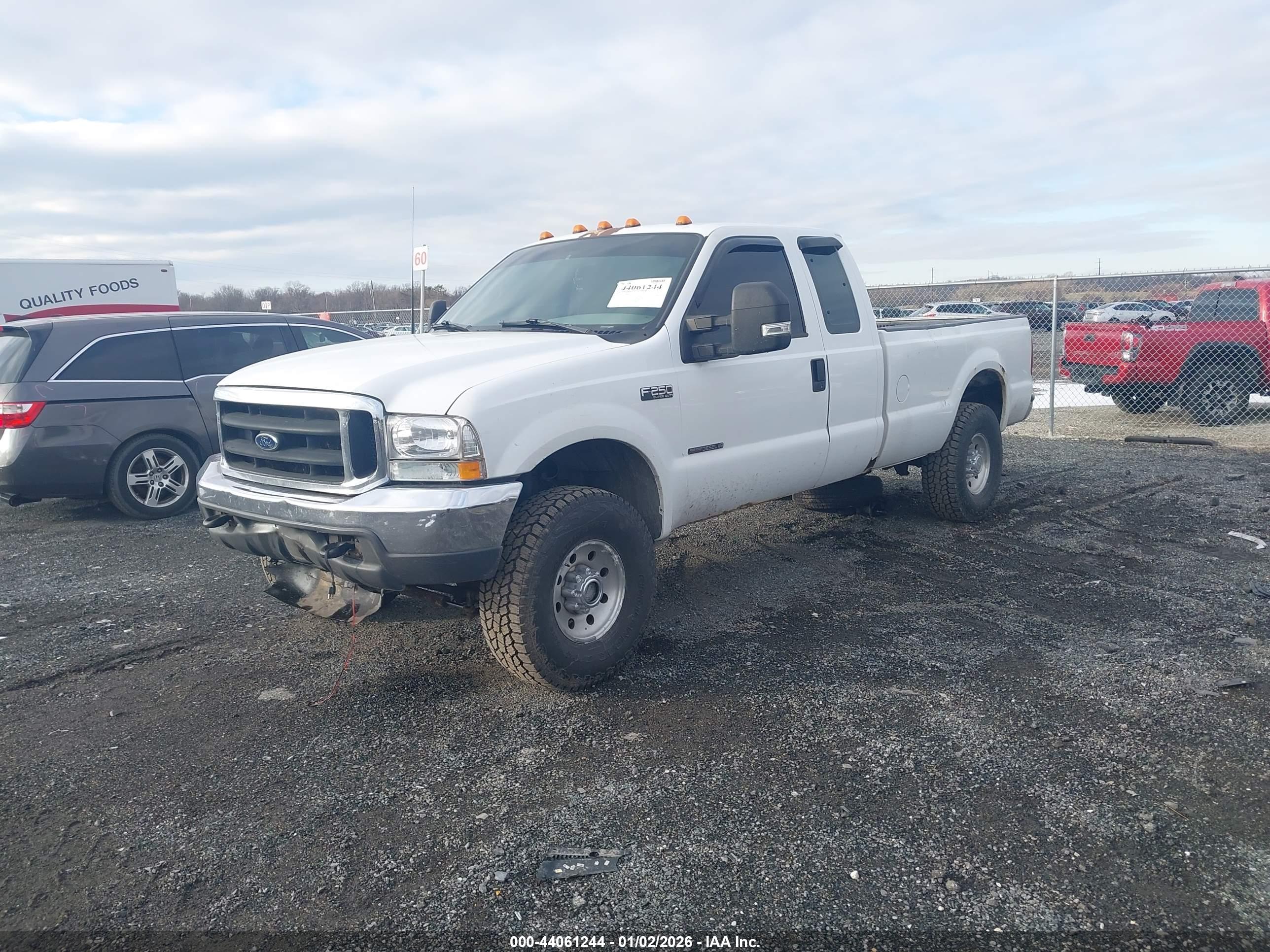 FORD F-250 image 2