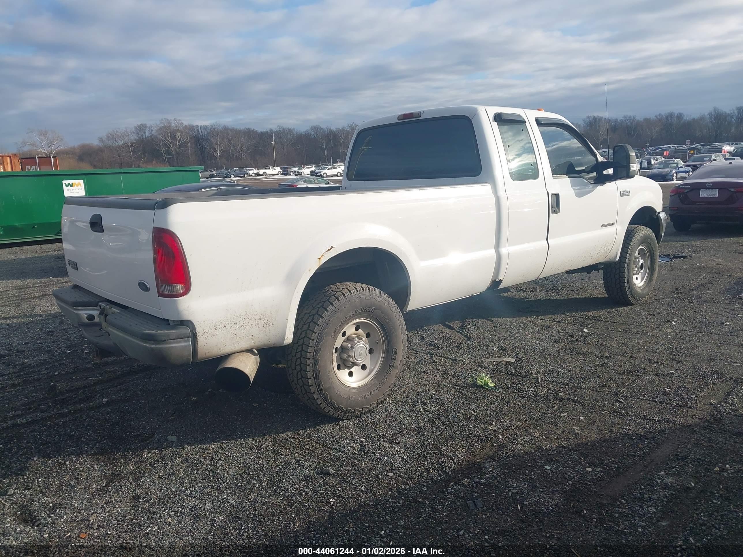FORD F-250 image 4