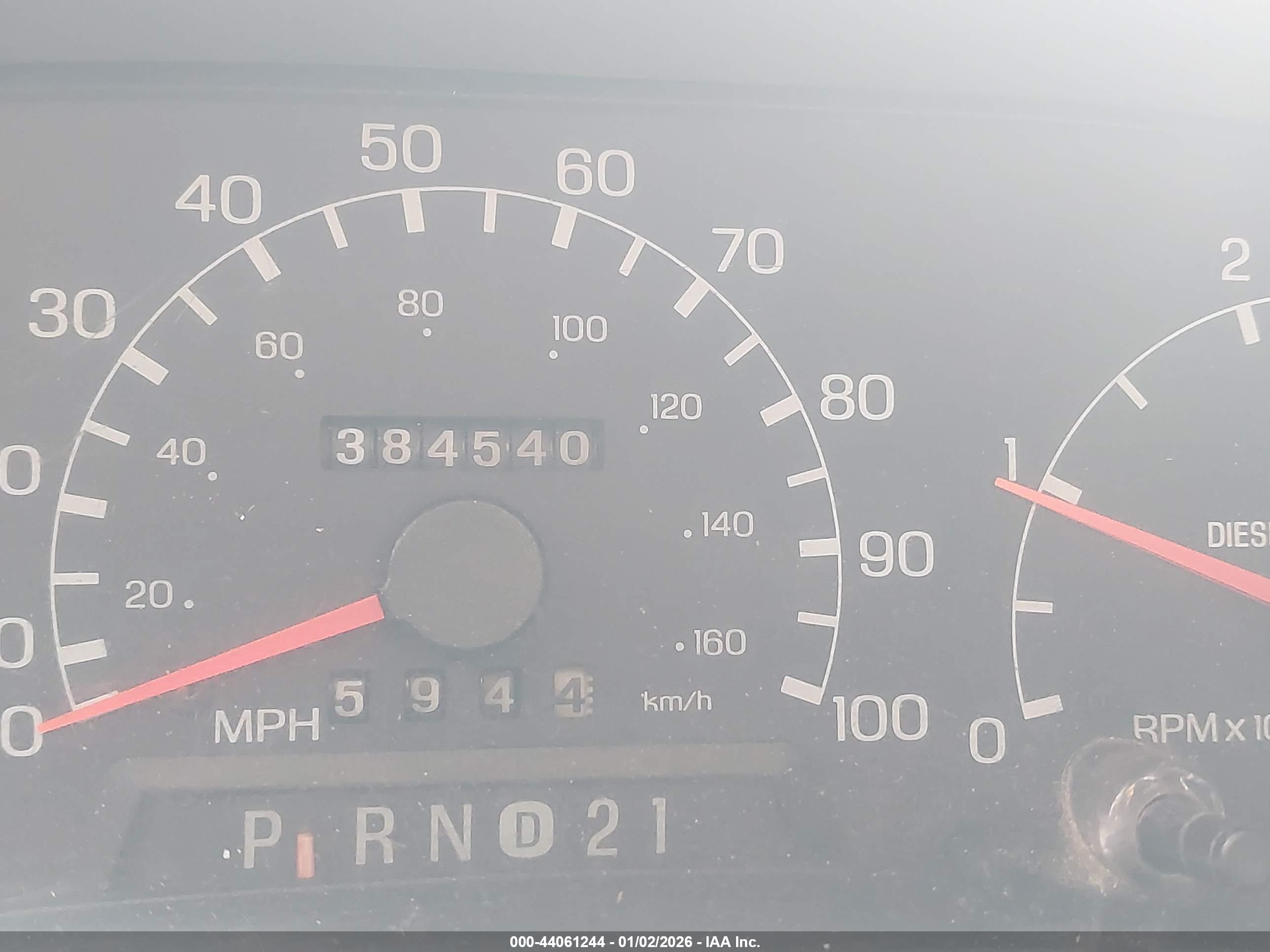 FORD F-250 image 7