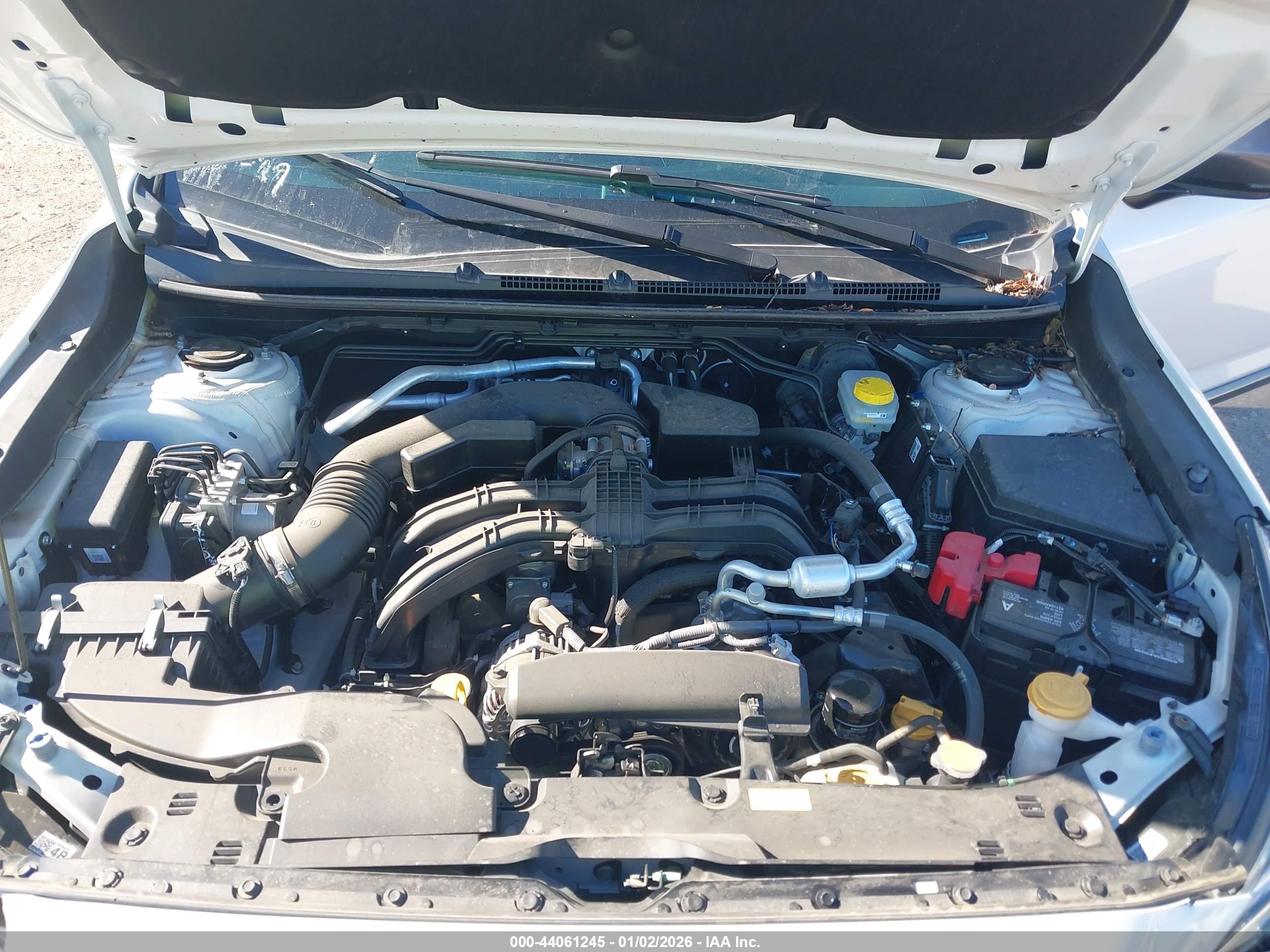 SUBARU CROSSTREK image 10