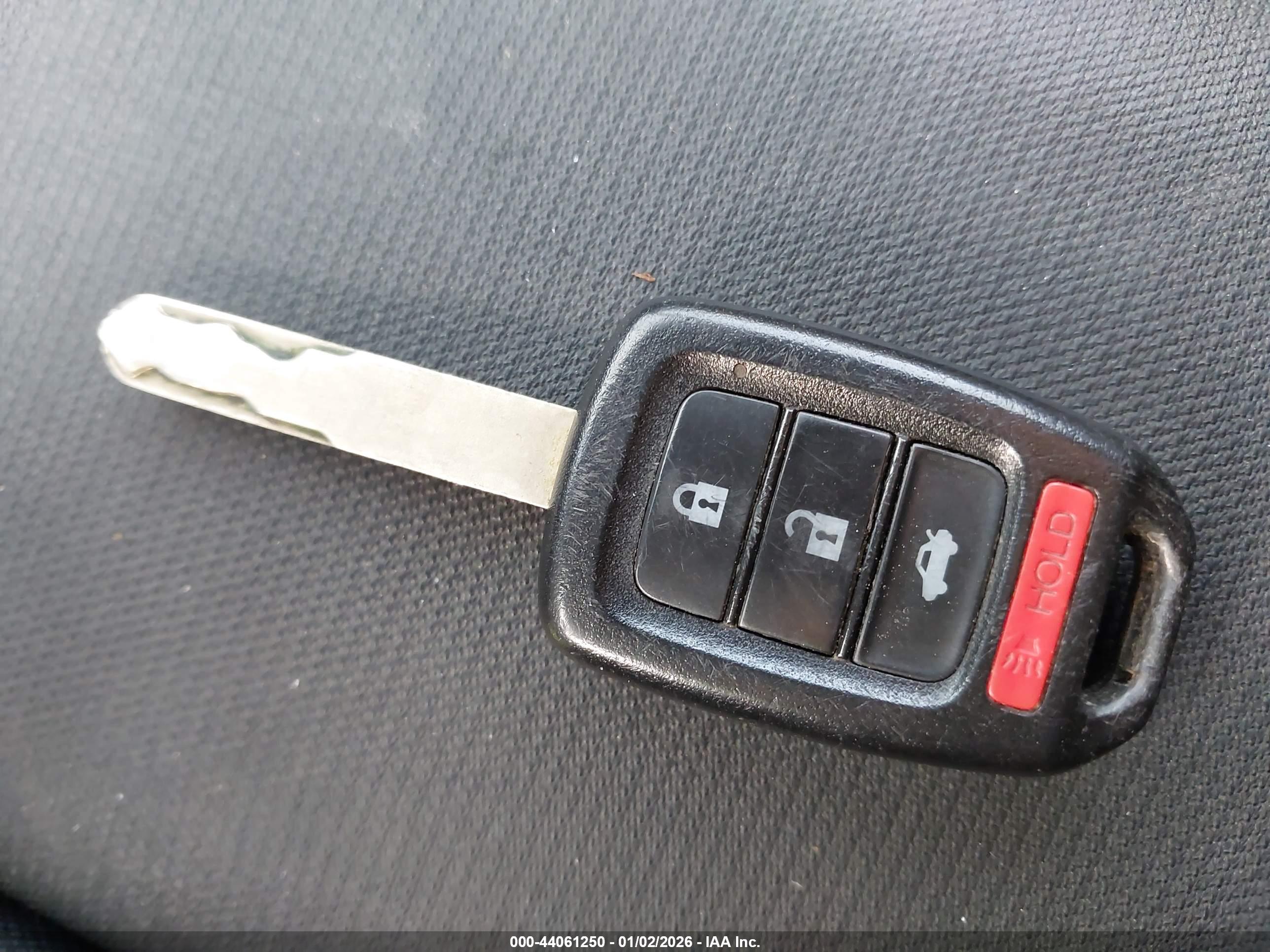 HONDA CIVIC image 11
