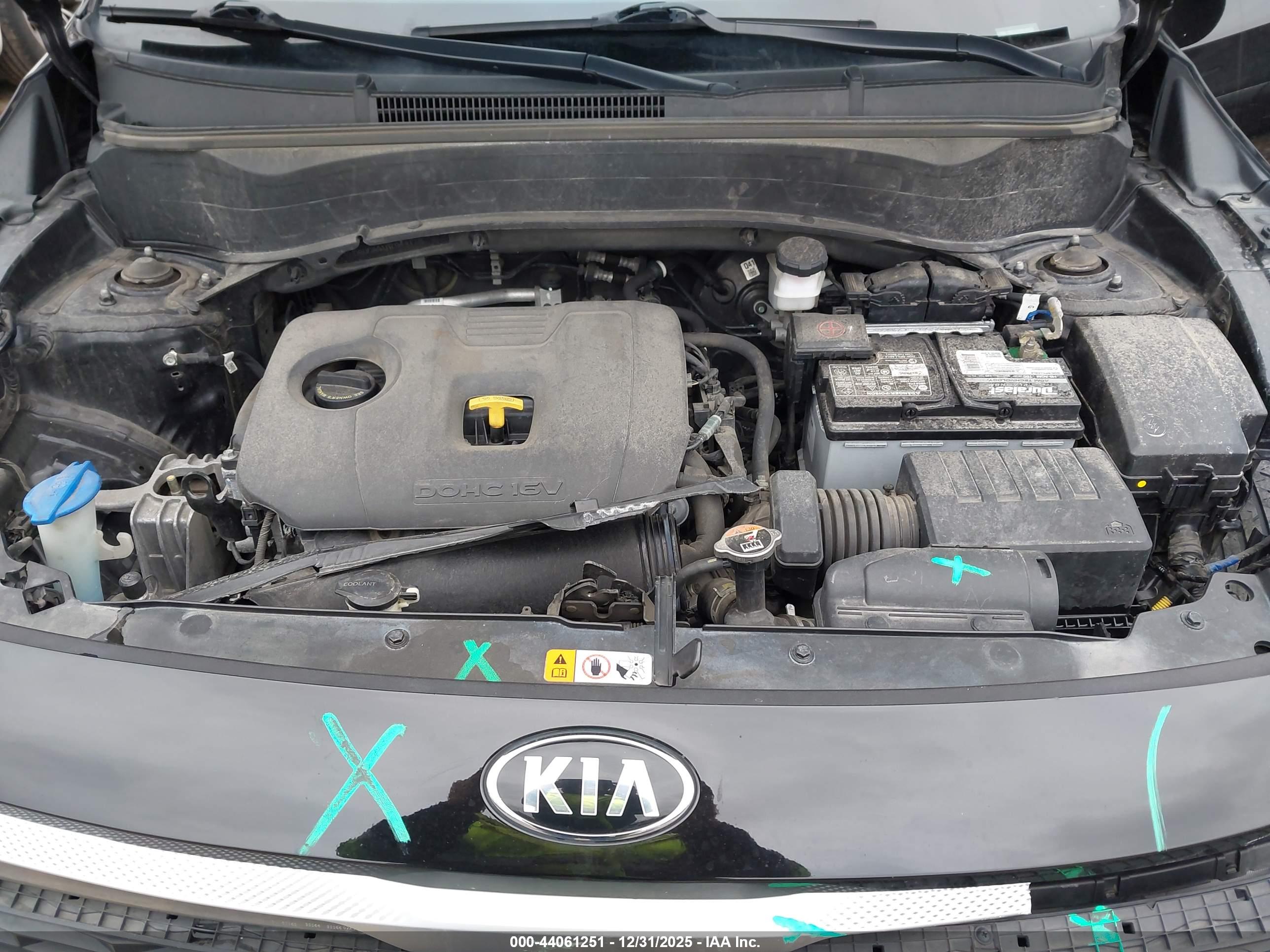 KIA SELTOS image 10