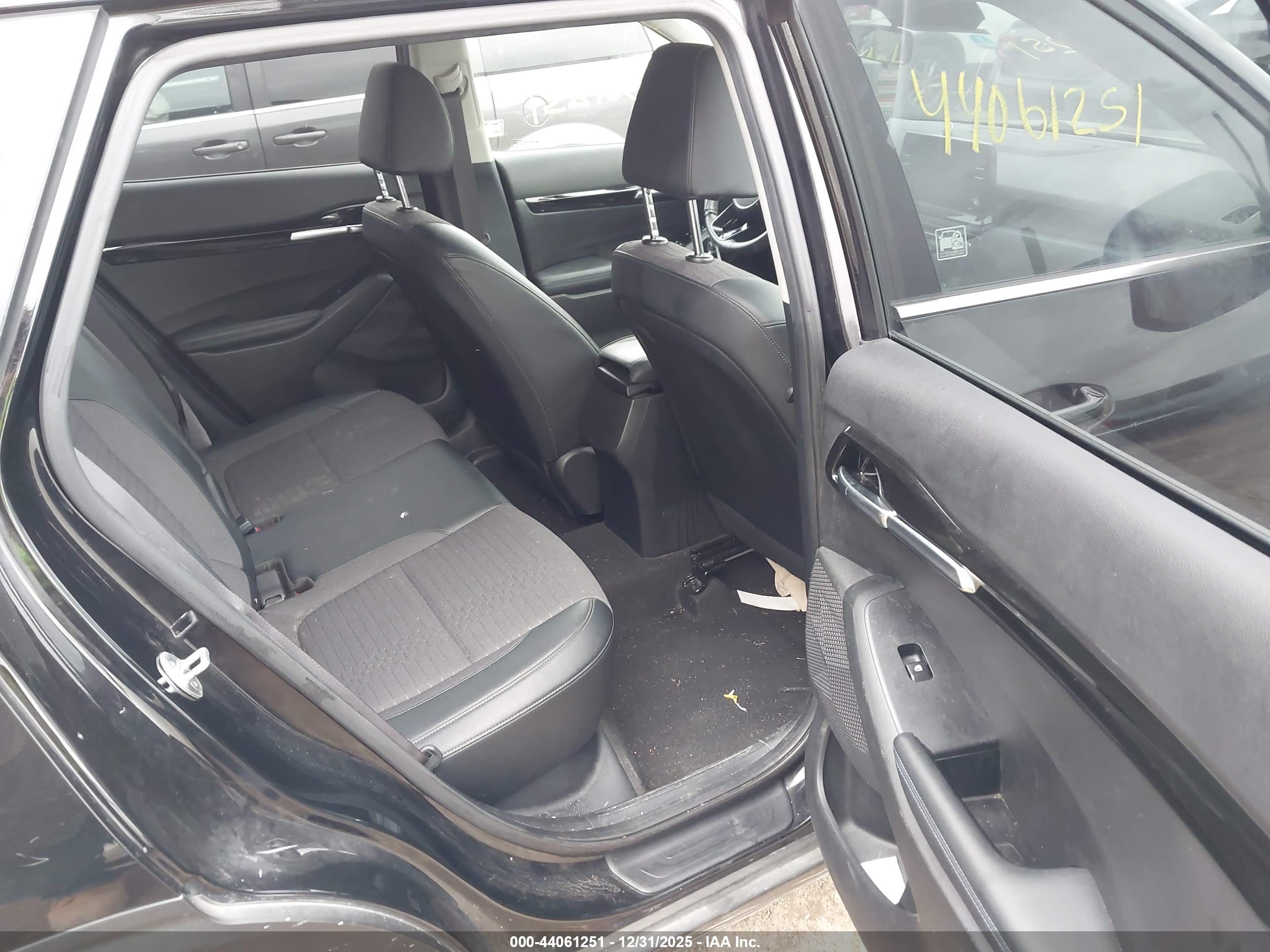 KIA SELTOS image 8