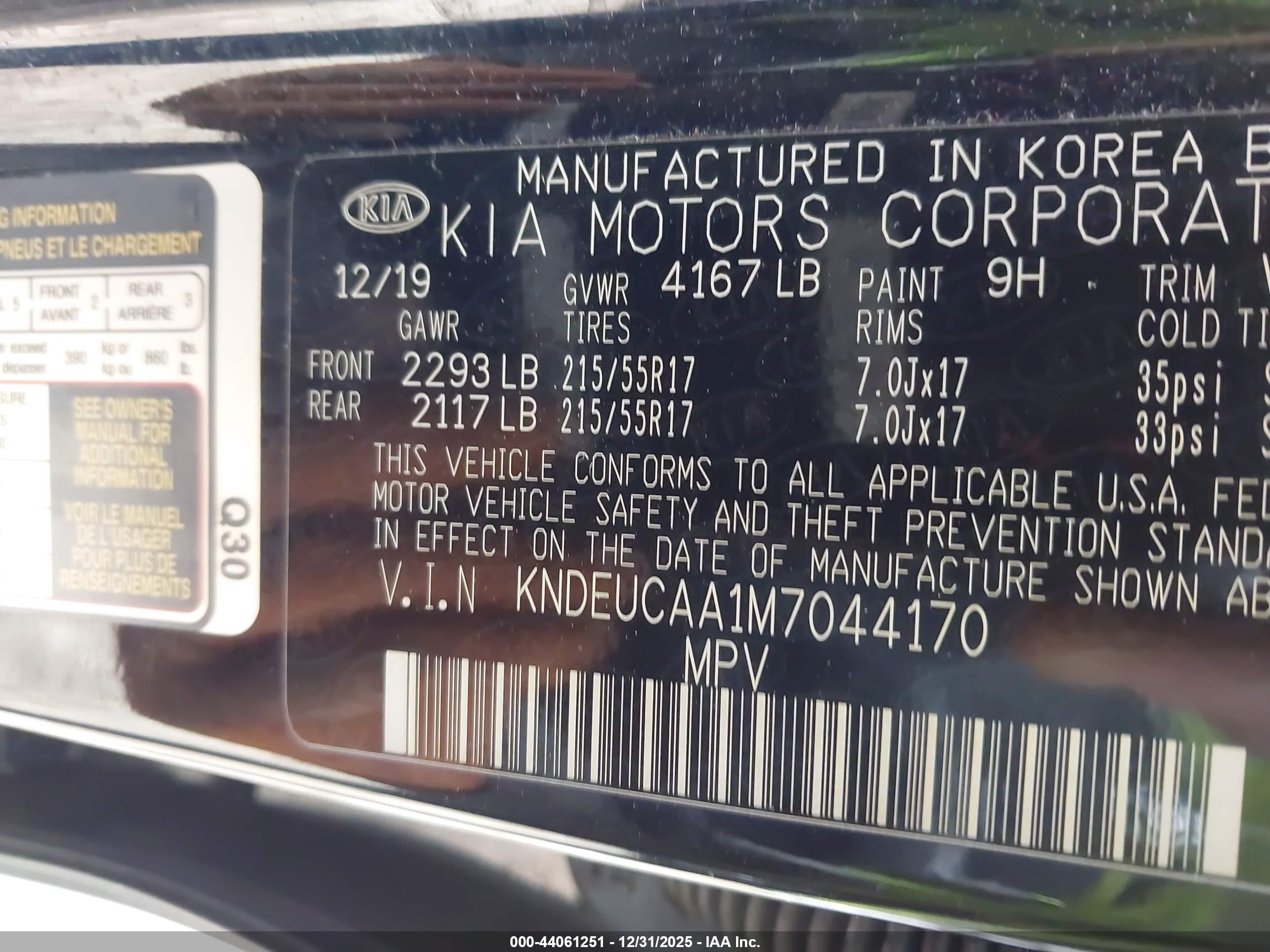 KIA SELTOS image 9
