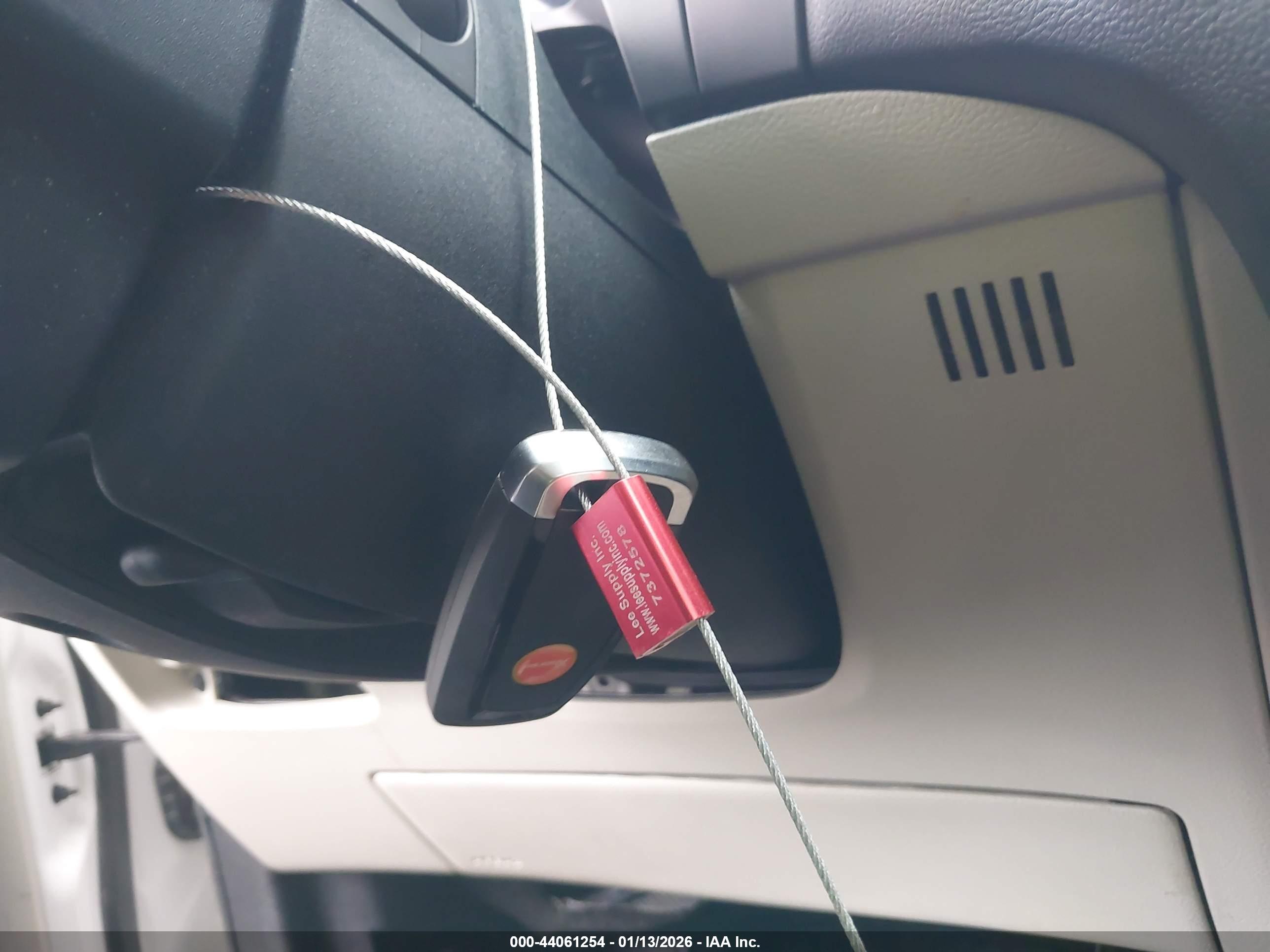 FORD EDGE image 11