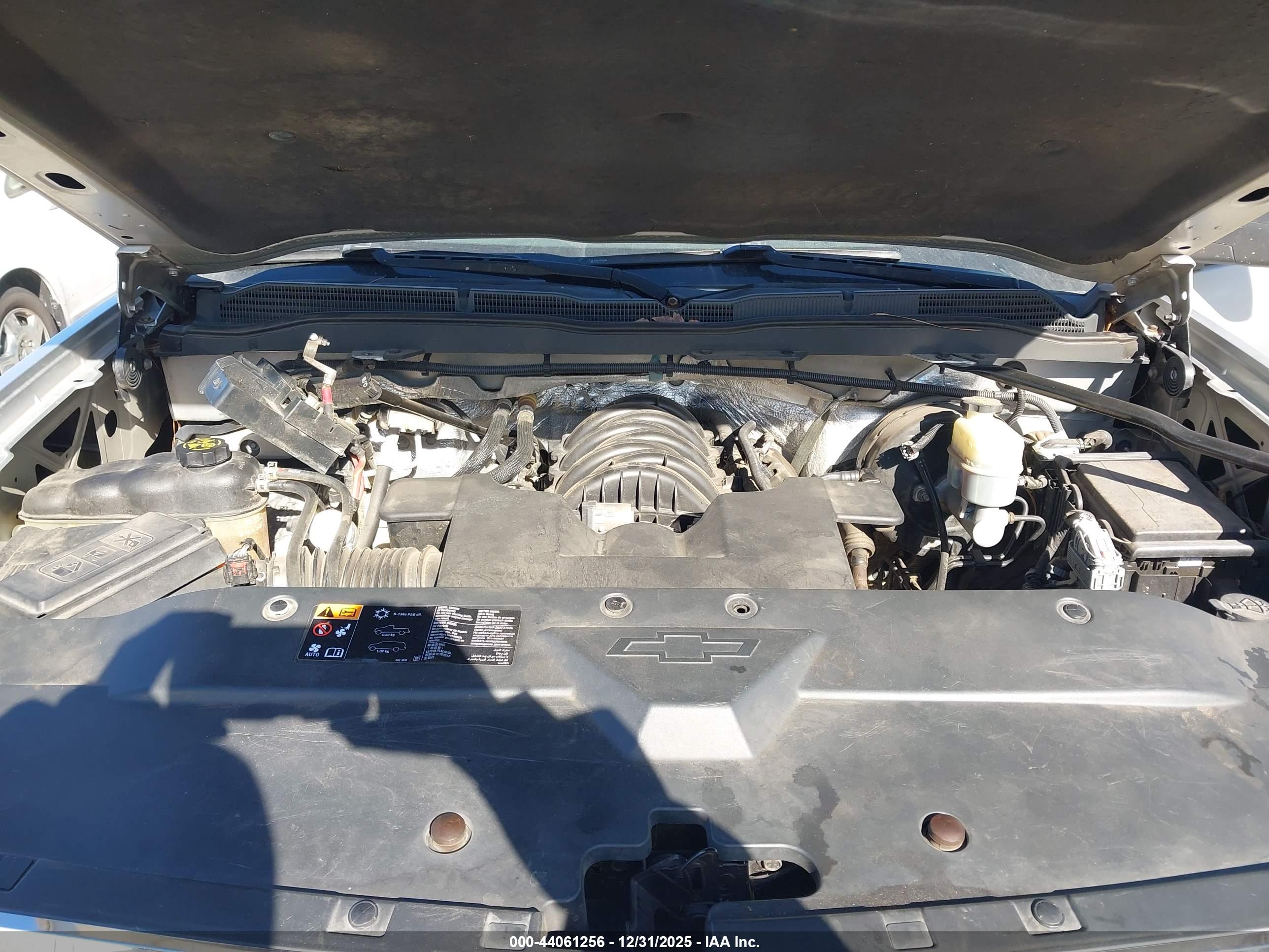 CHEVROLET SILVERADO image 10