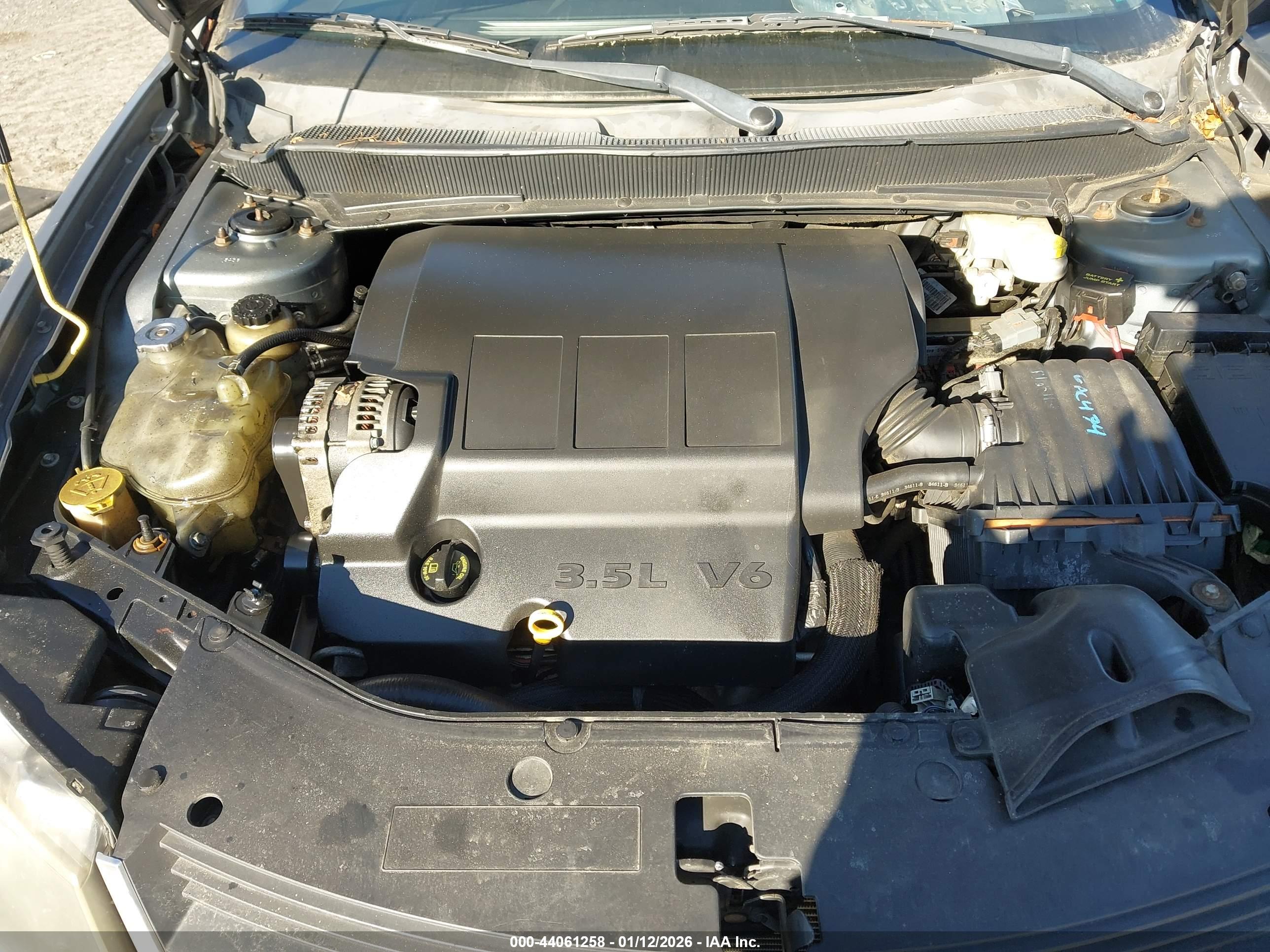 DODGE AVENGER image 10