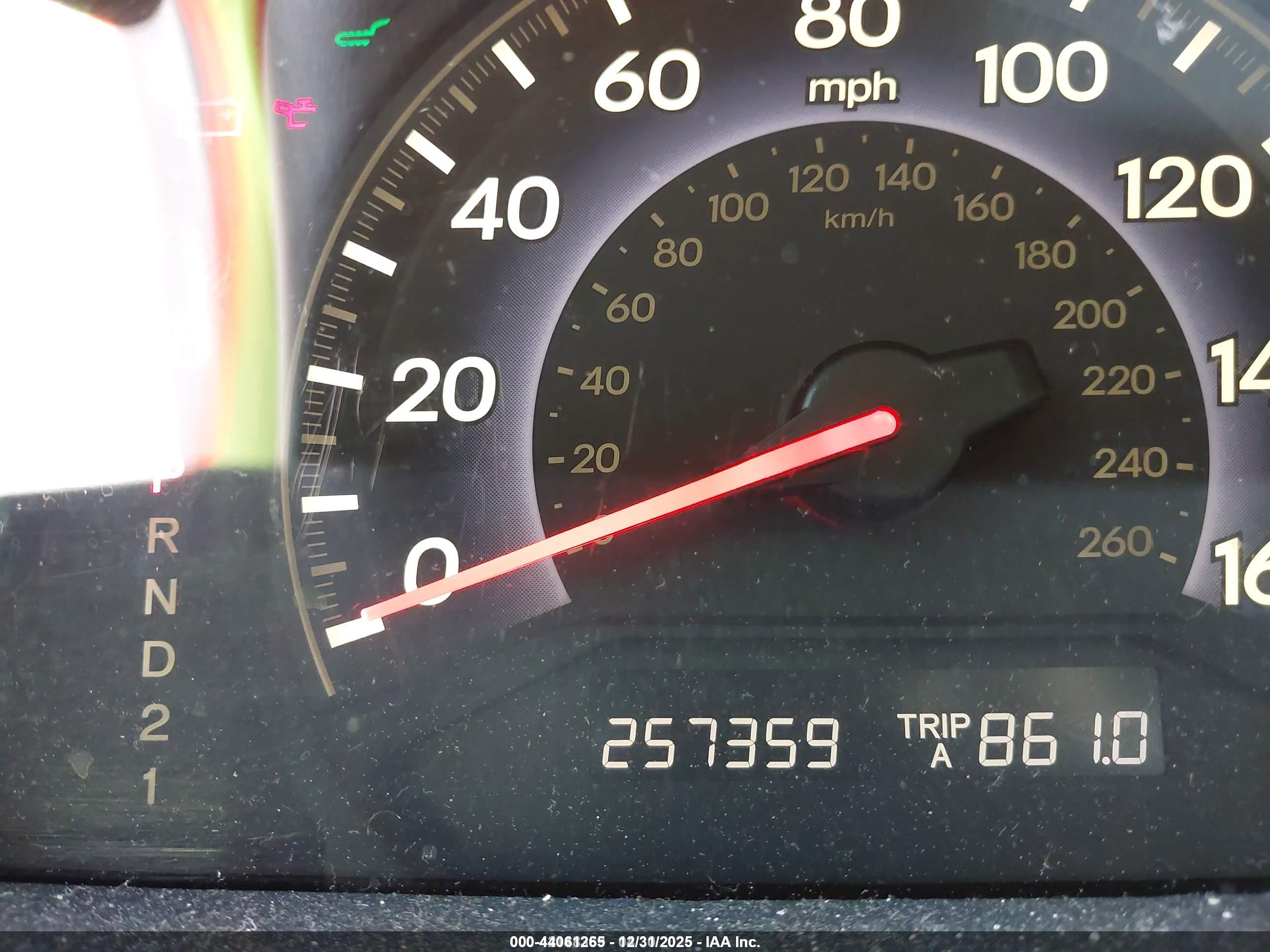 HONDA ODYSSEY image 7