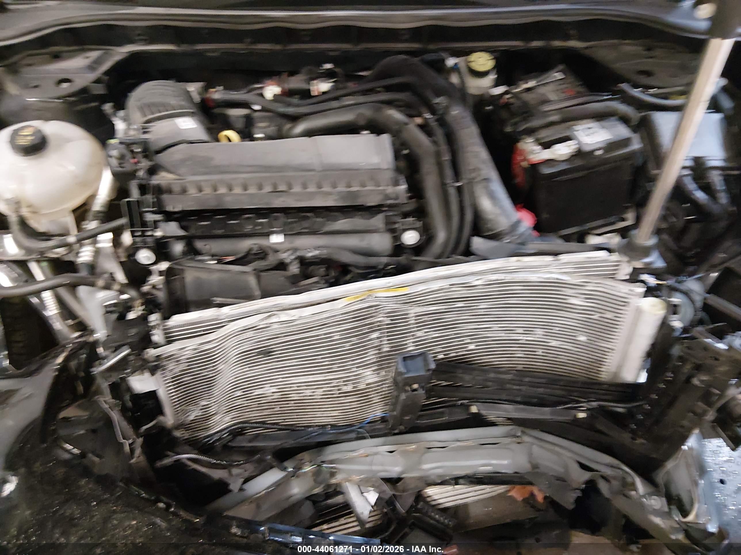 FORD ESCAPE image 10