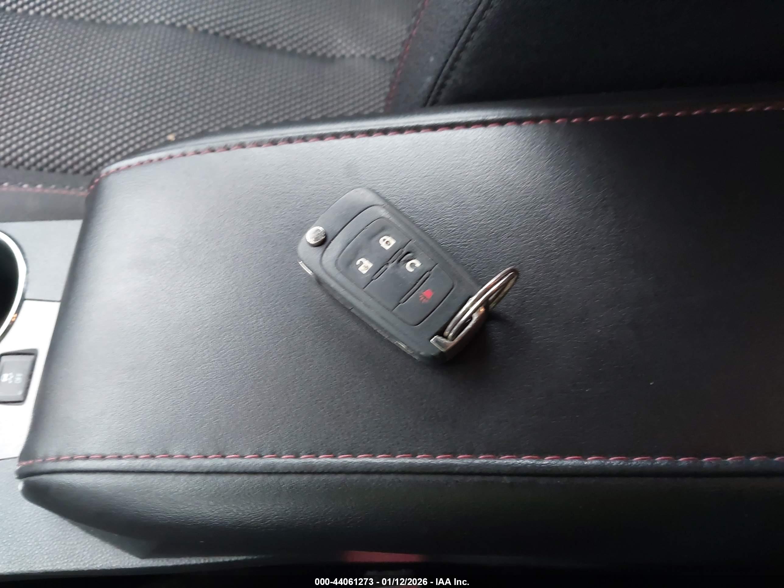 CHEVROLET EQUINOX image 11