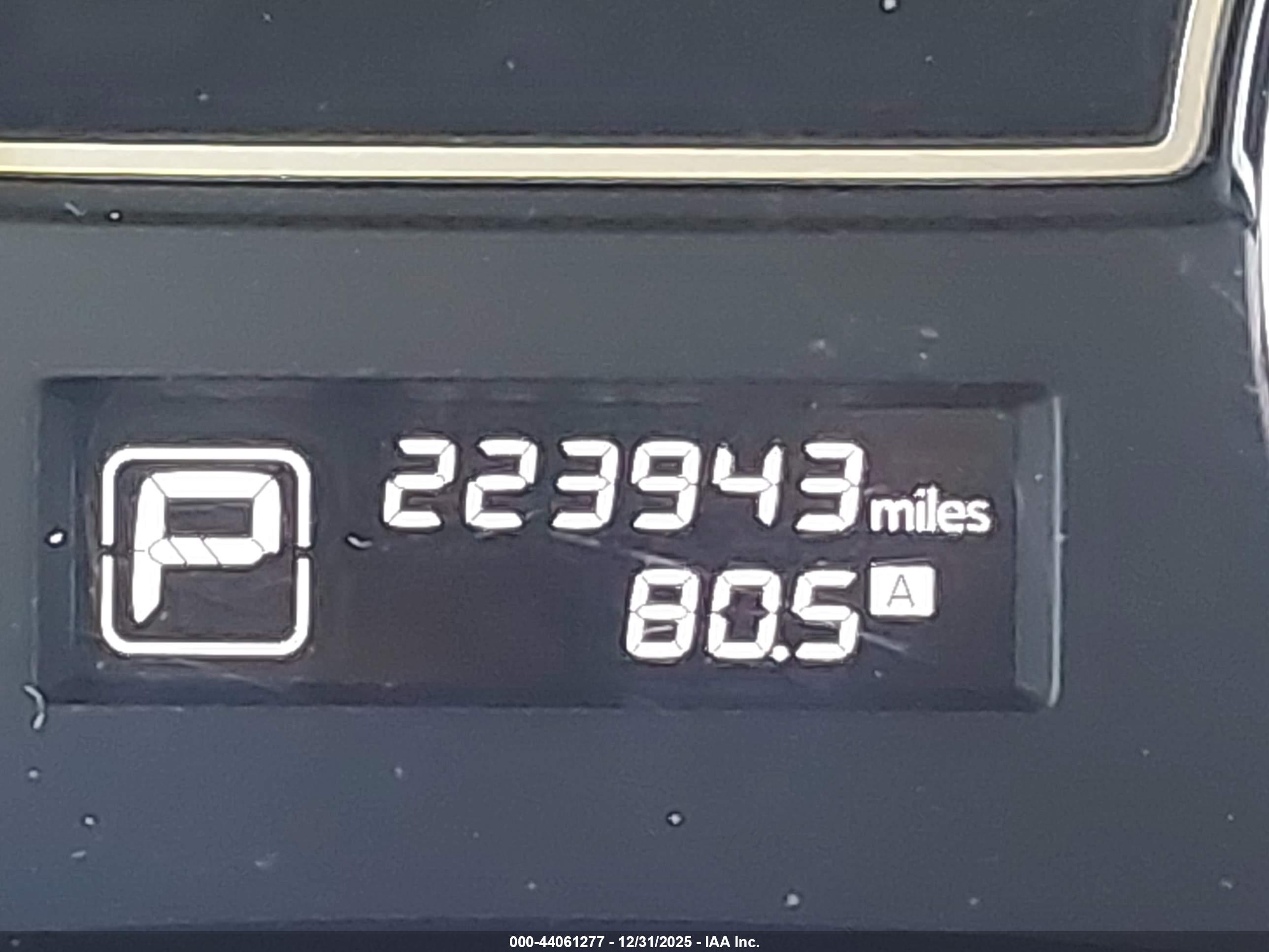 NISSAN ALTIMA image 7