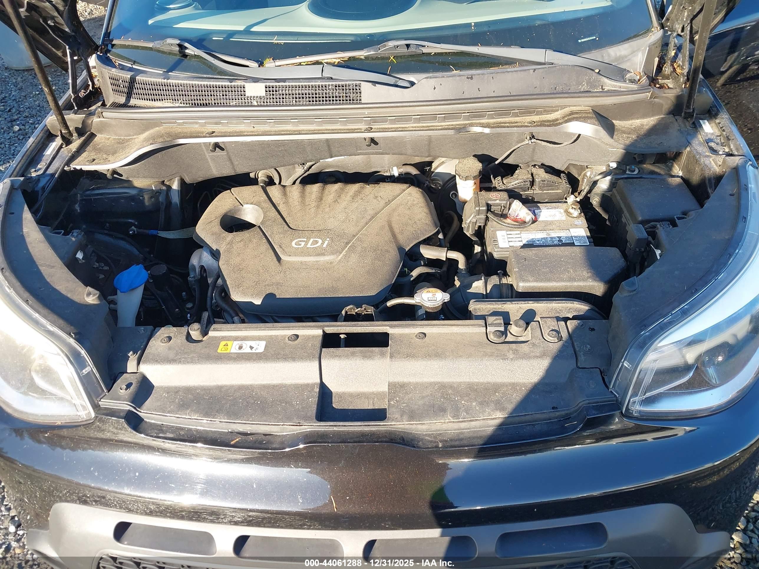 KIA SOUL image 10