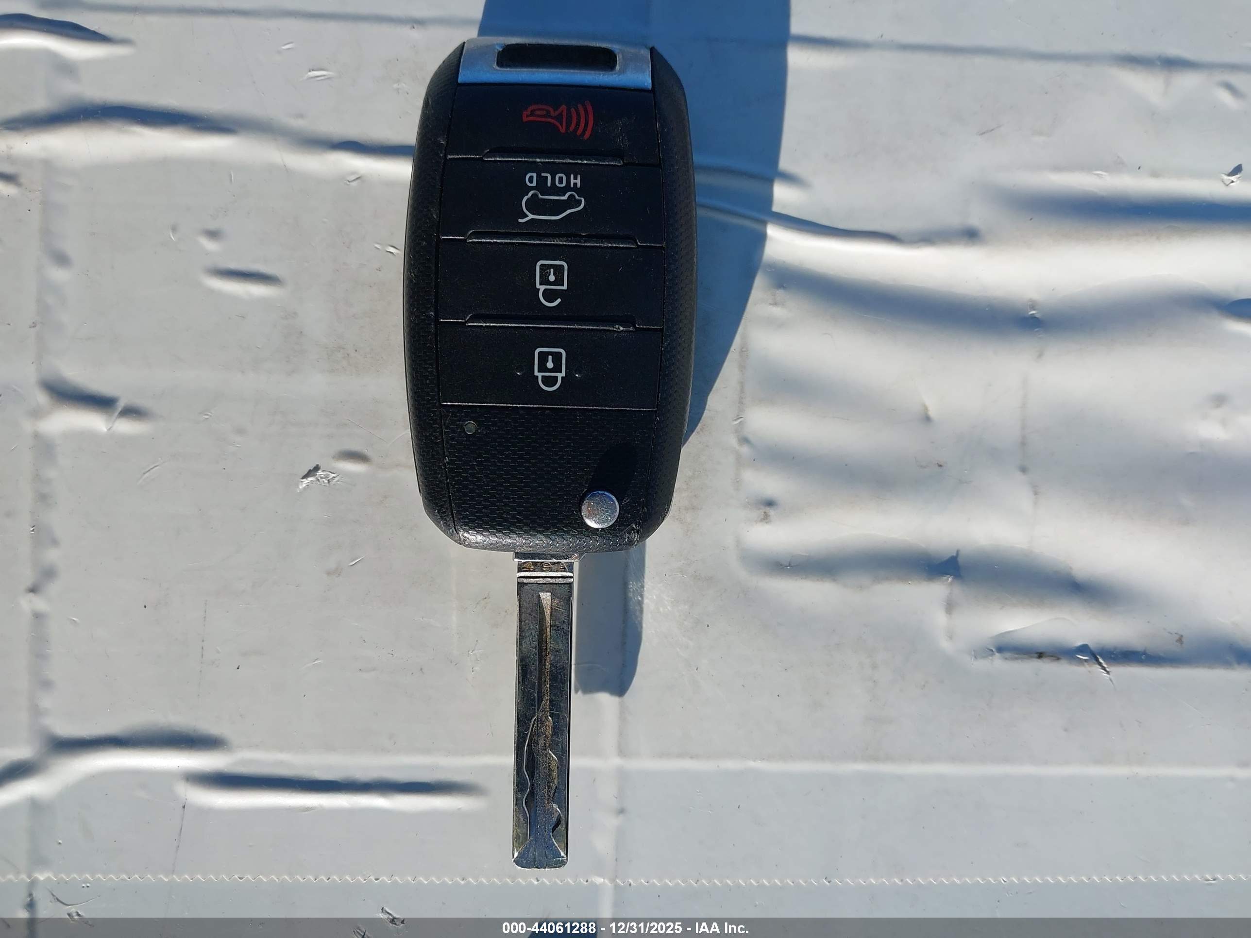 KIA SOUL image 11