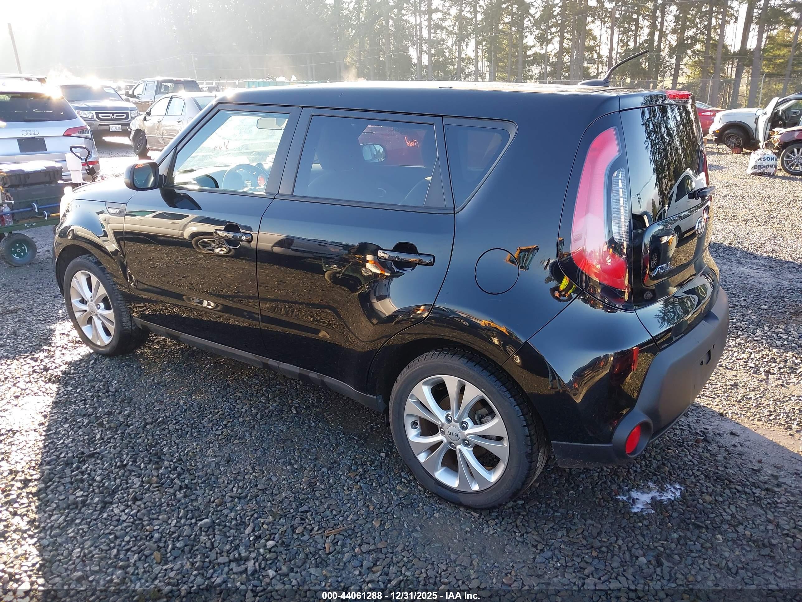 KIA SOUL image 3